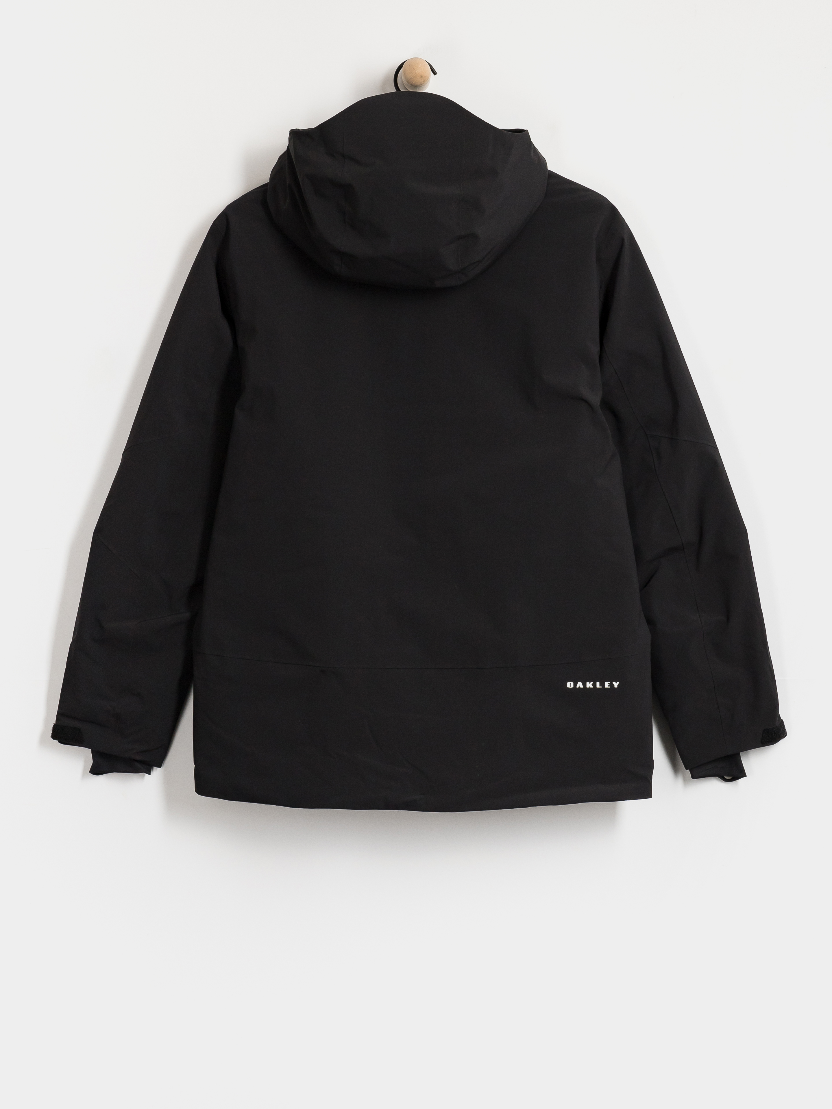 Pentru bărbați Geacă de snowboard Oakley Canopy Insulated (blackout)