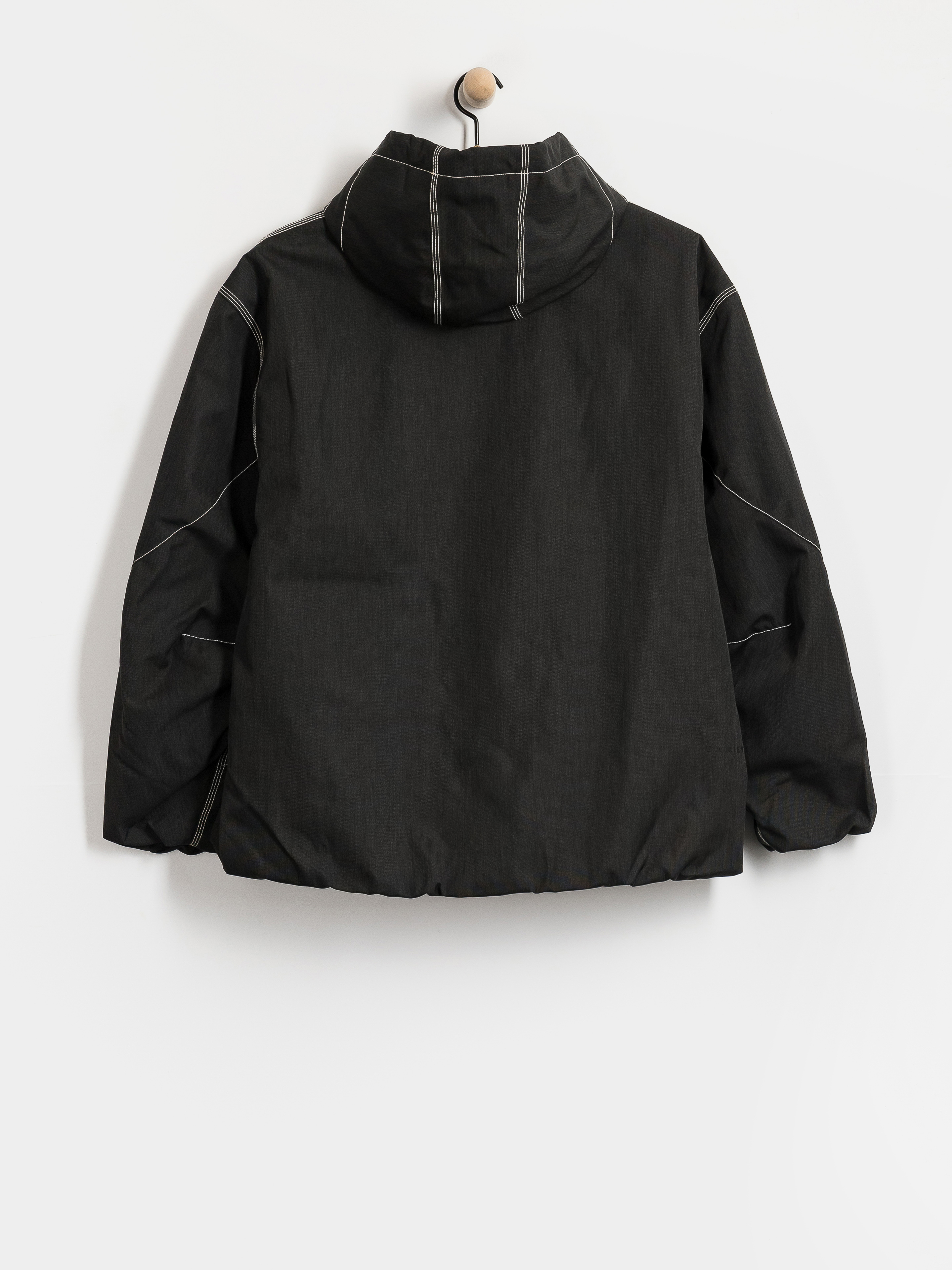 Pentru bărbați Geacă de snowboard Oakley Kota Insulated Lite (pitch black)