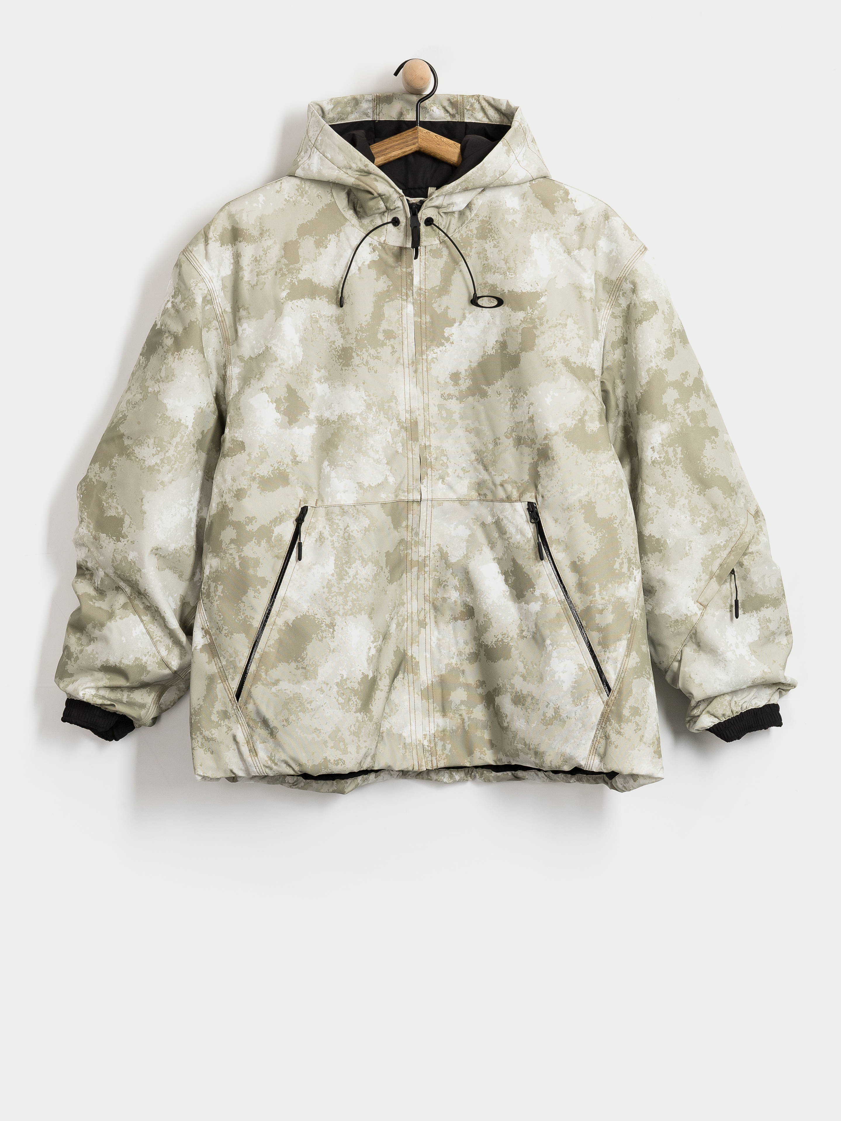 Geacă de snowboard Oakley Kota Insulated Lite