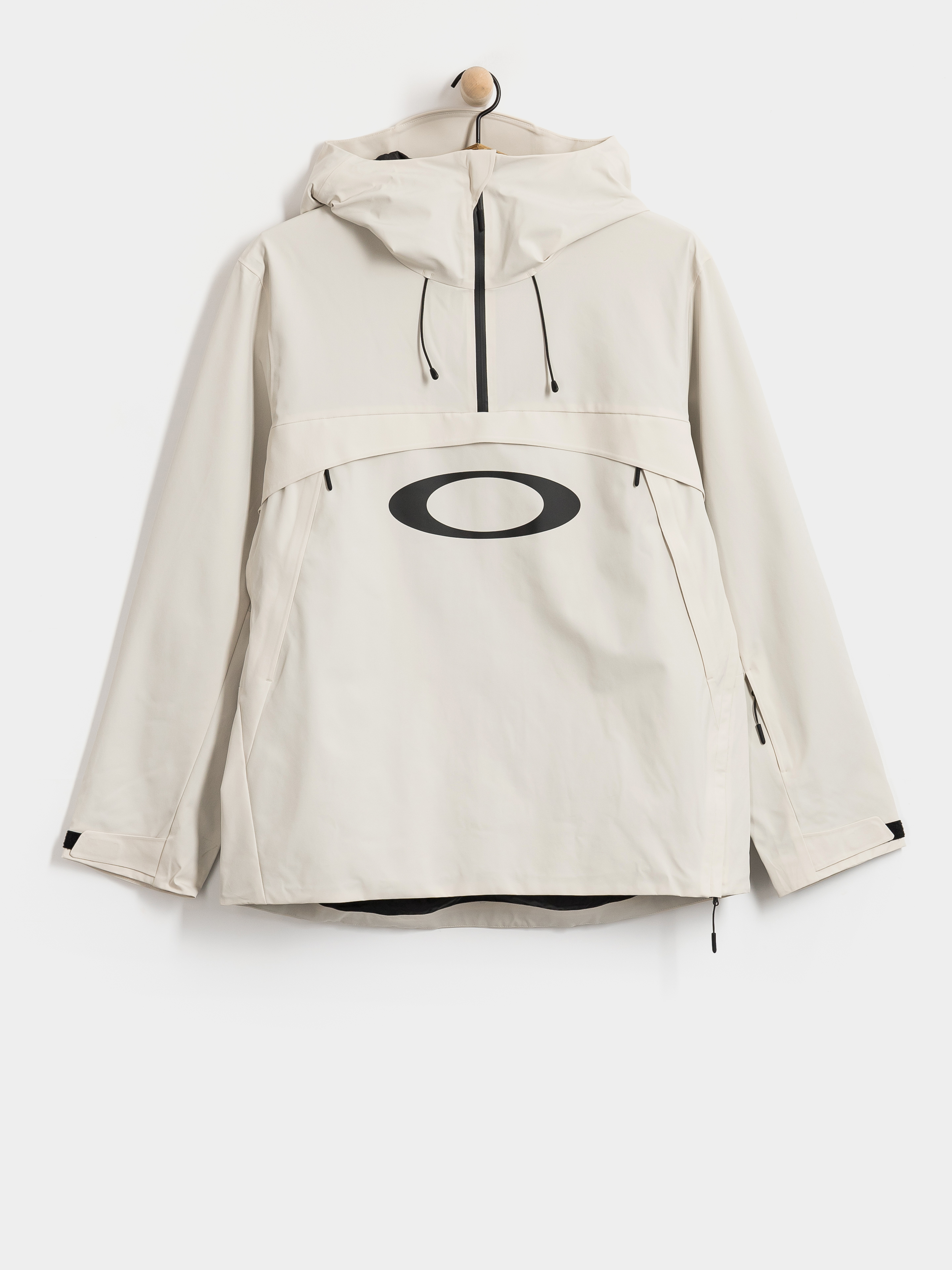 Geacu0103 de snowboard Oakley Timberline Shell Anoraku200b (mist)