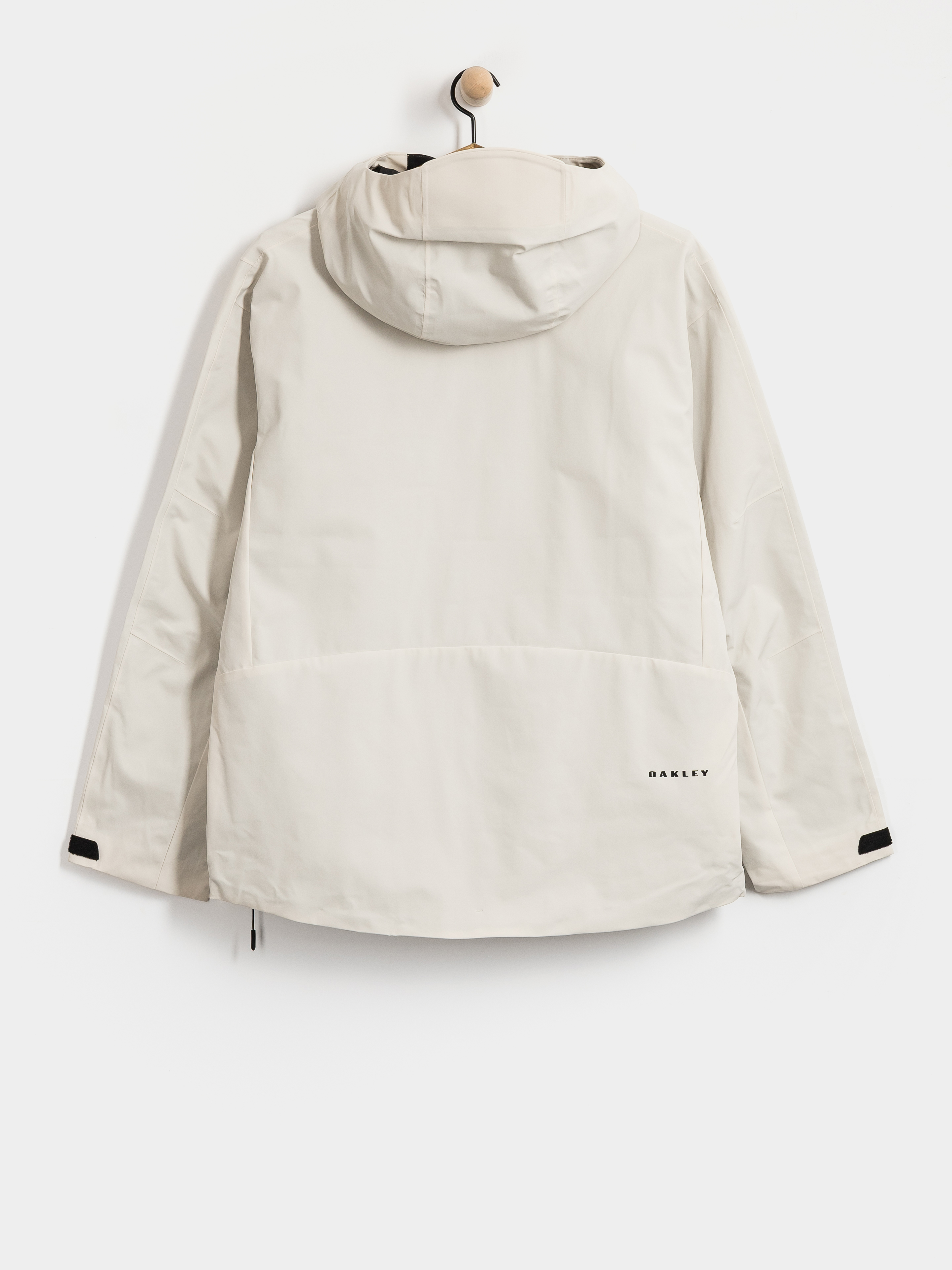 Pentru bărbați Geacă de snowboard Oakley Timberline Shell Anorak​ (mist)