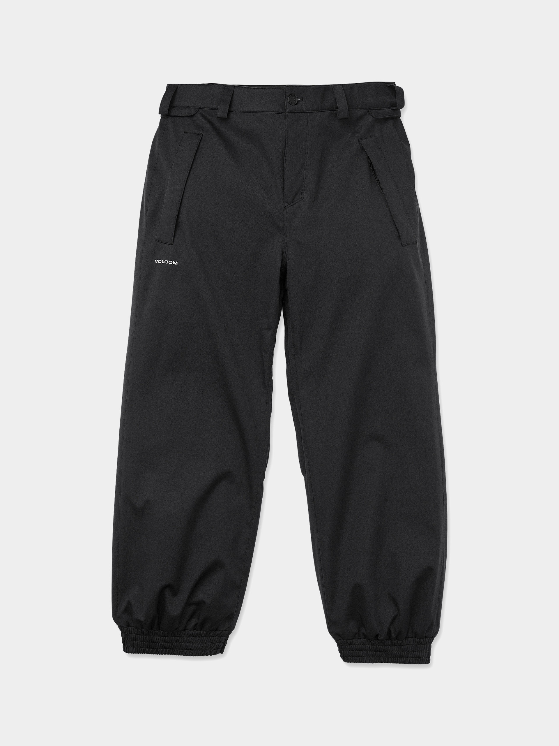 Pantaloni pentru snowboard Volcom Arthur 20K (black)