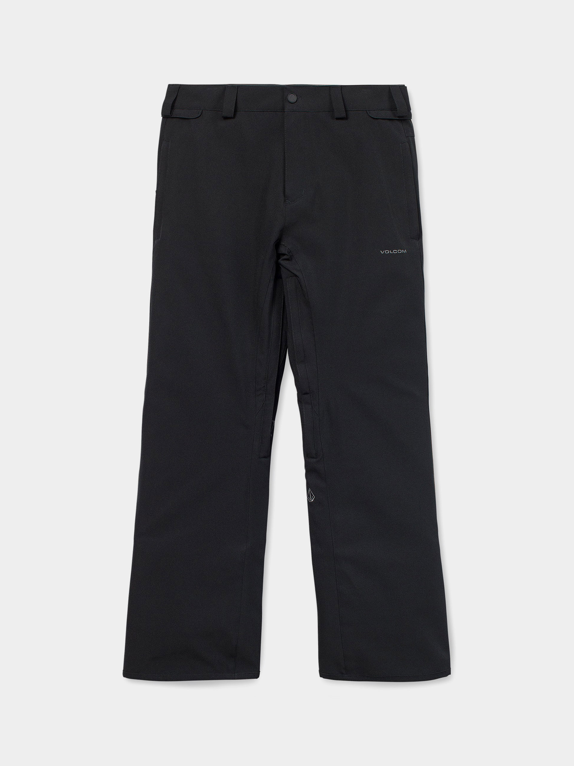 Pantaloni pentru snowboard Volcom Freakin Snow Chino