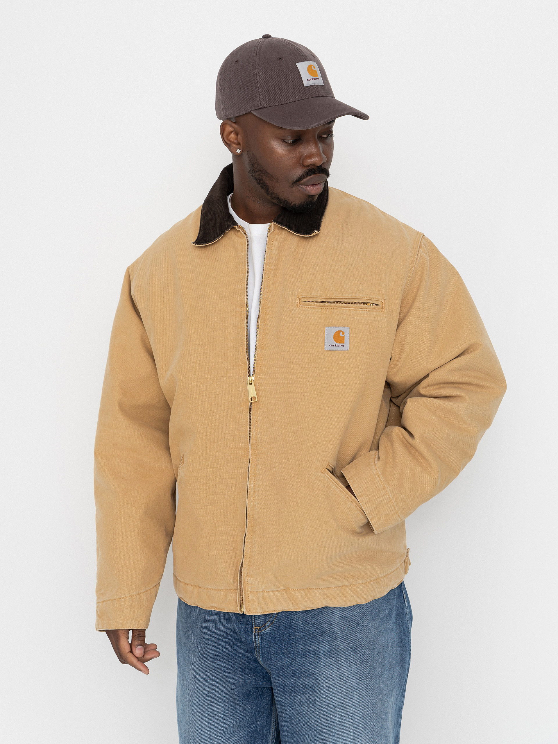 Geacă Carhartt WIP OG Detroit