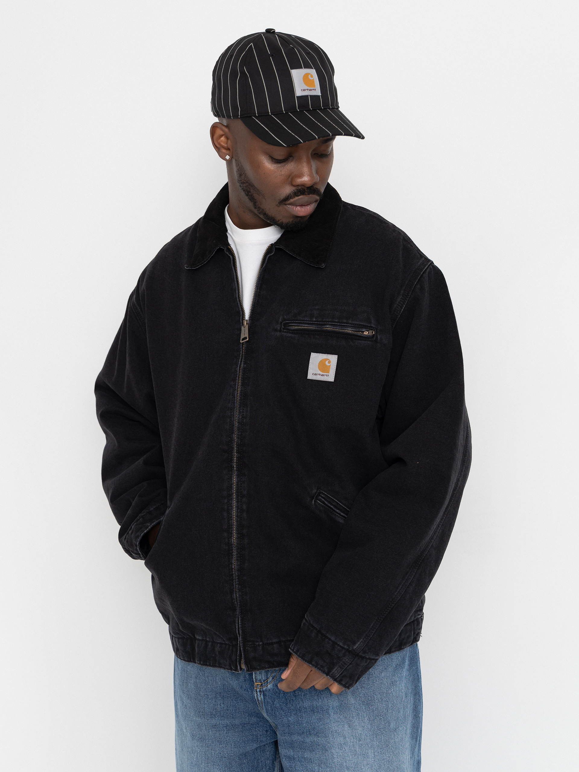 Geacă Carhartt WIP OG Detroit
