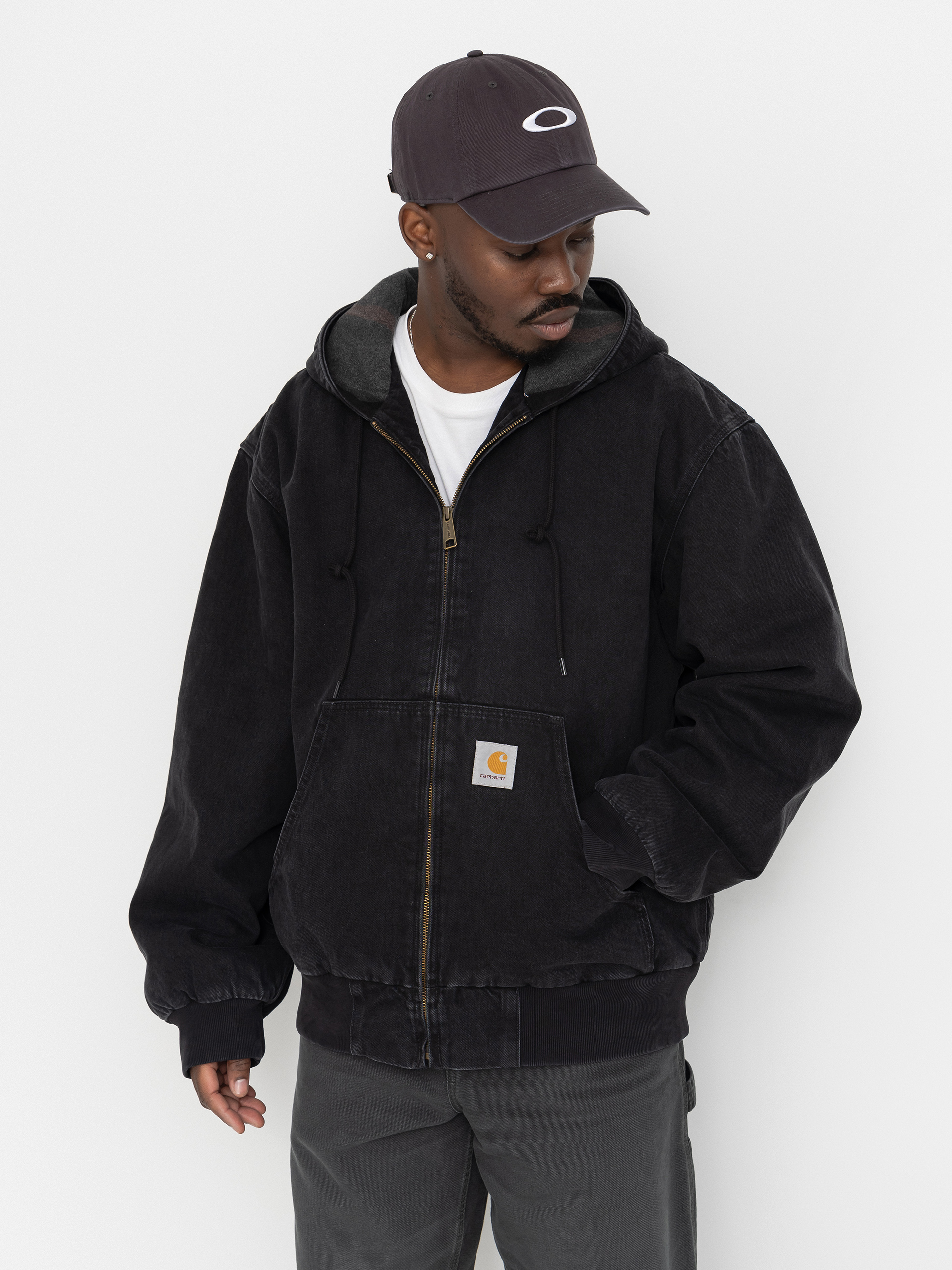 Geacă Carhartt WIP OG Active