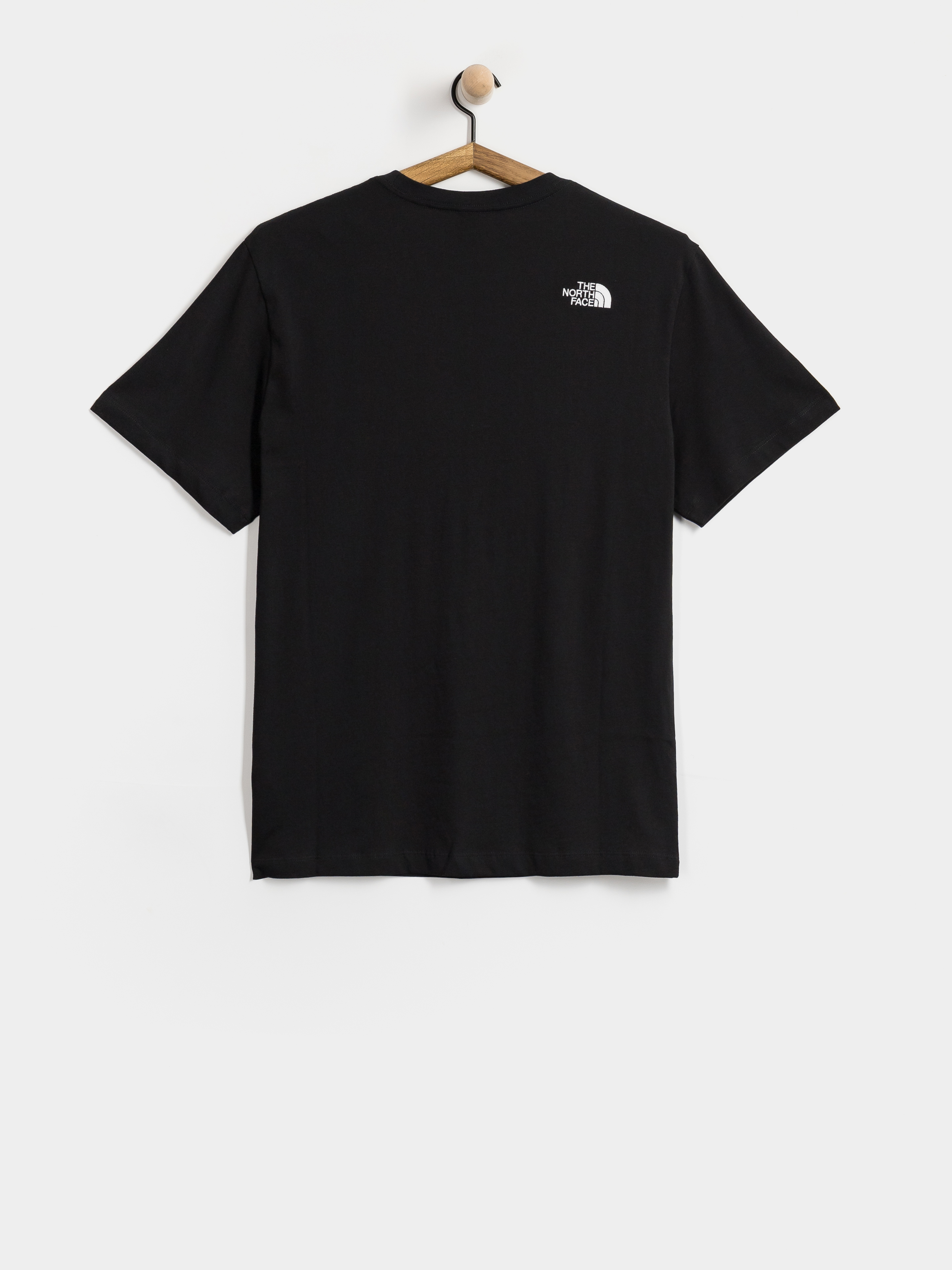 Tricou The North Face Off Piste Embro Relaxed (tnf black)