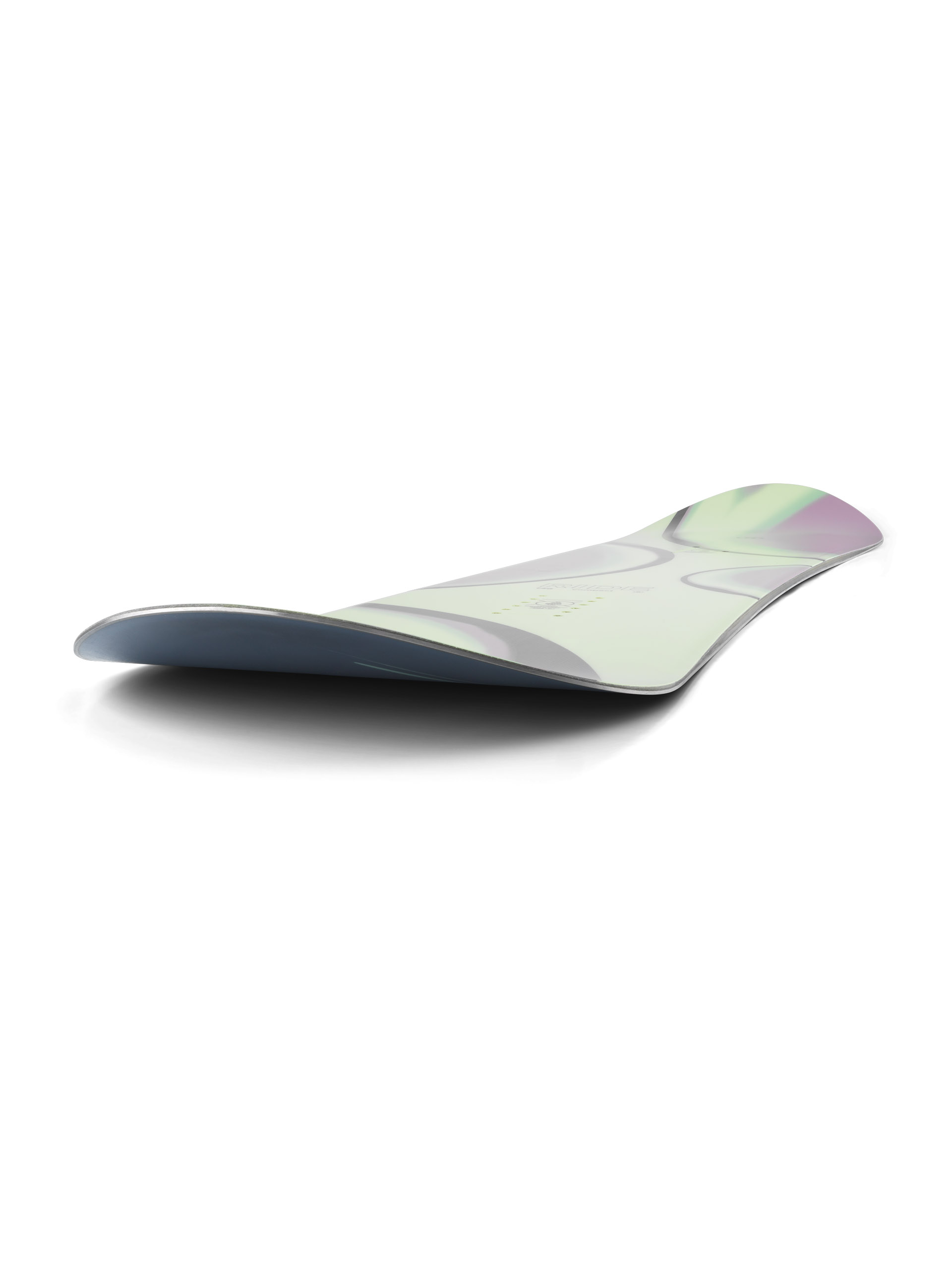 Pentru femei Snowboard Ride Compact