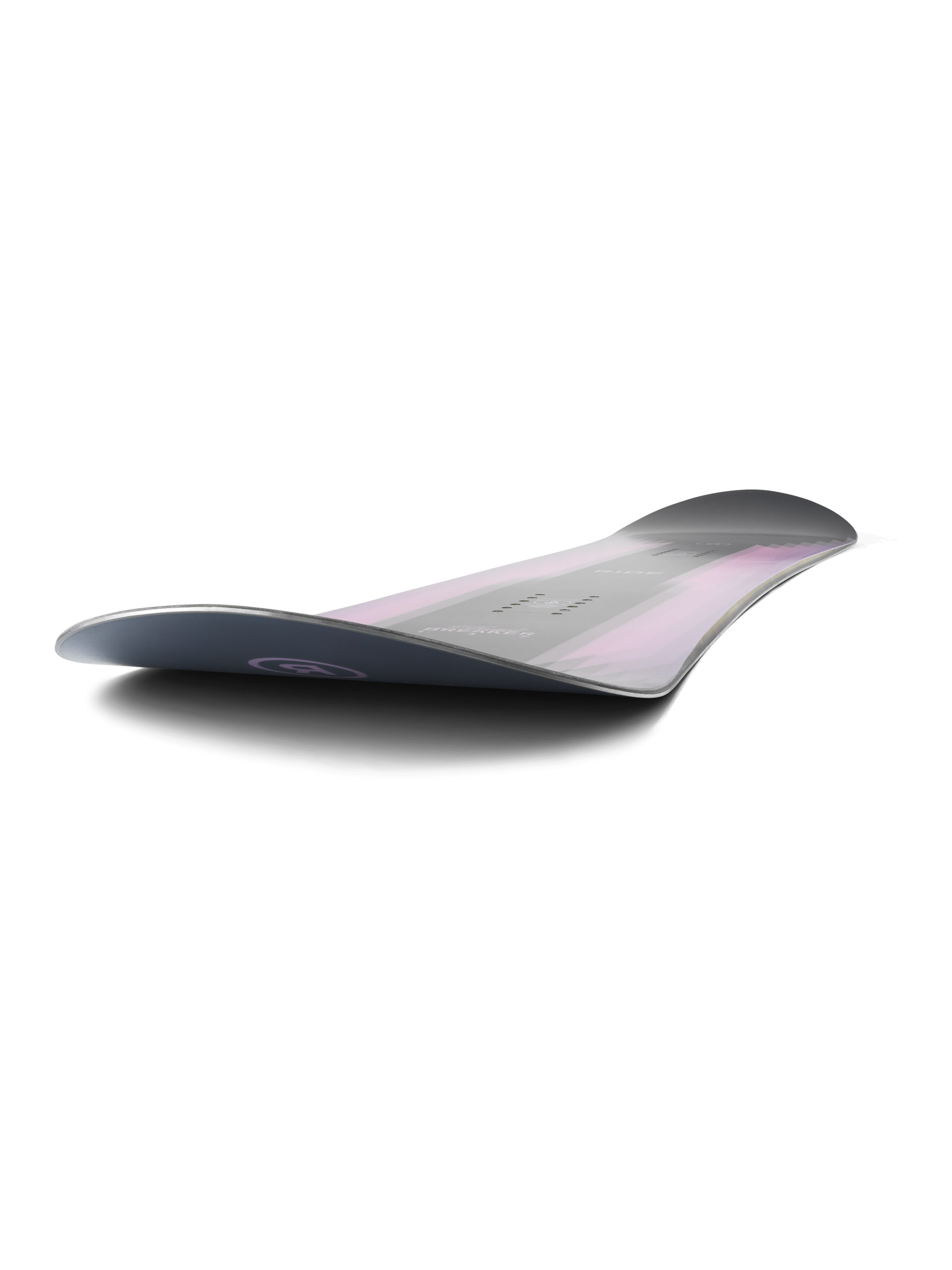 Pentru femei Snowboard Ride Heartbreaker