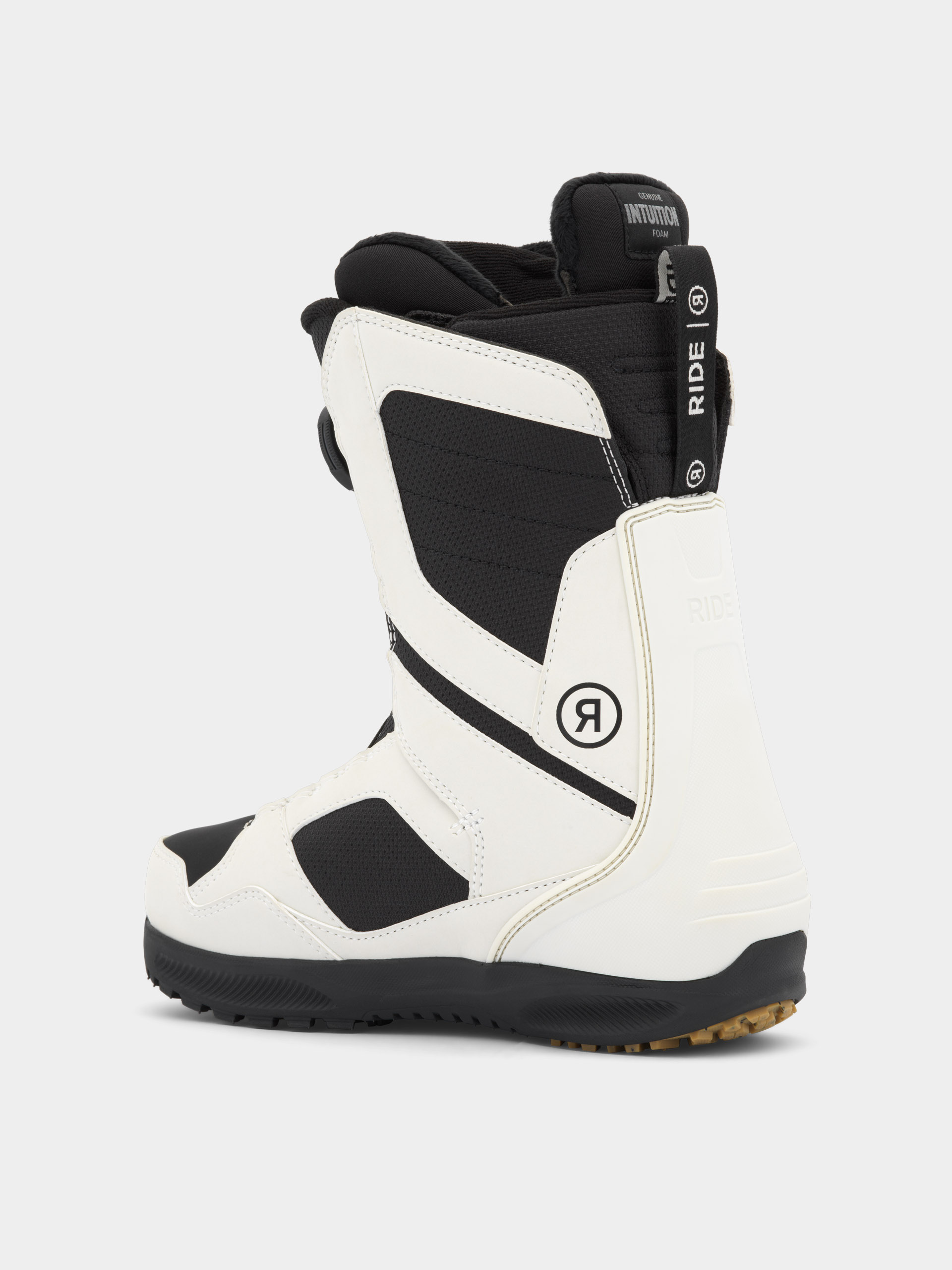 Pentru femei Încălțăminte pentru snowboard Ride Sage (white)