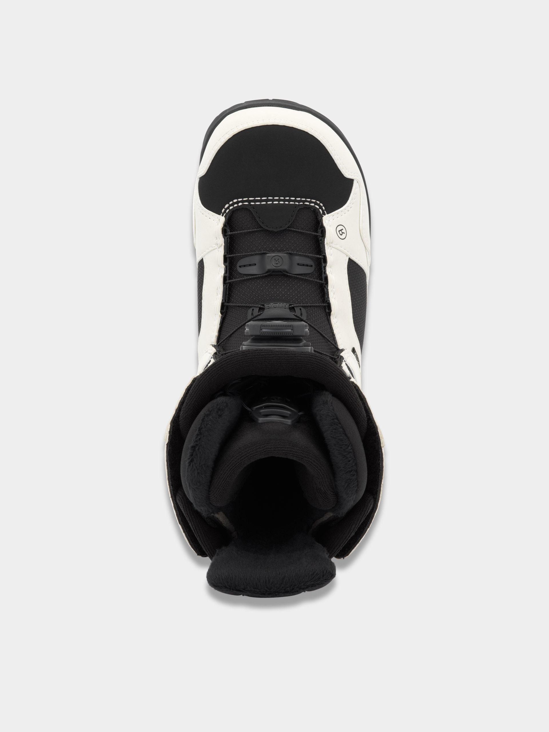 Pentru femei Încălțăminte pentru snowboard Ride Sage (white)