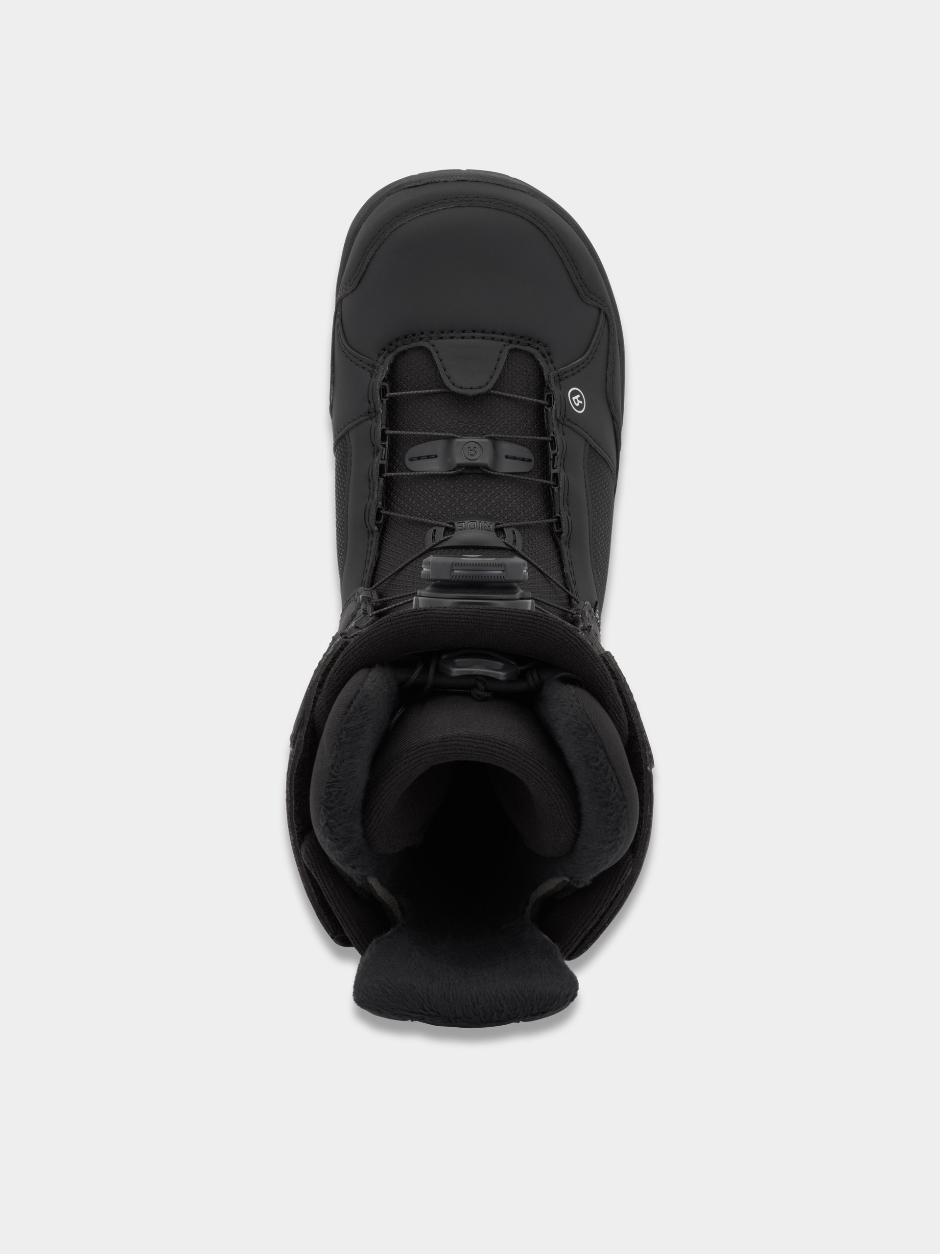 Pentru femei Încălțăminte pentru snowboard Ride Sage (black)