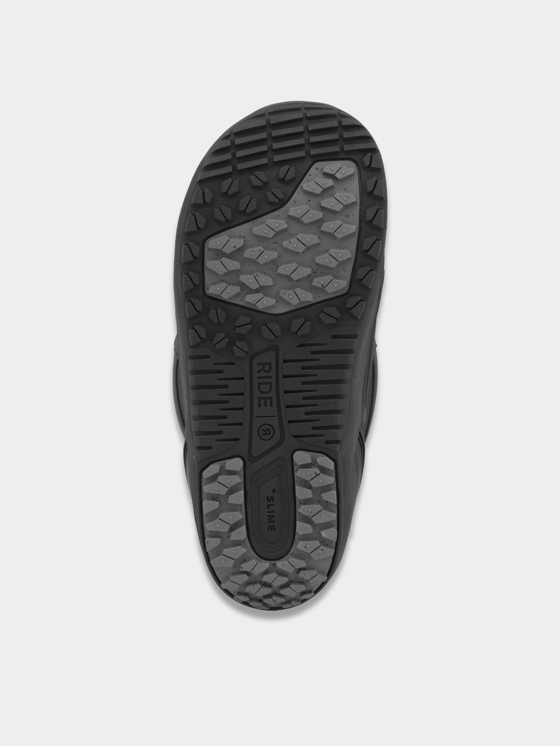 Pentru femei Încălțăminte pentru snowboard Ride Sage (black)