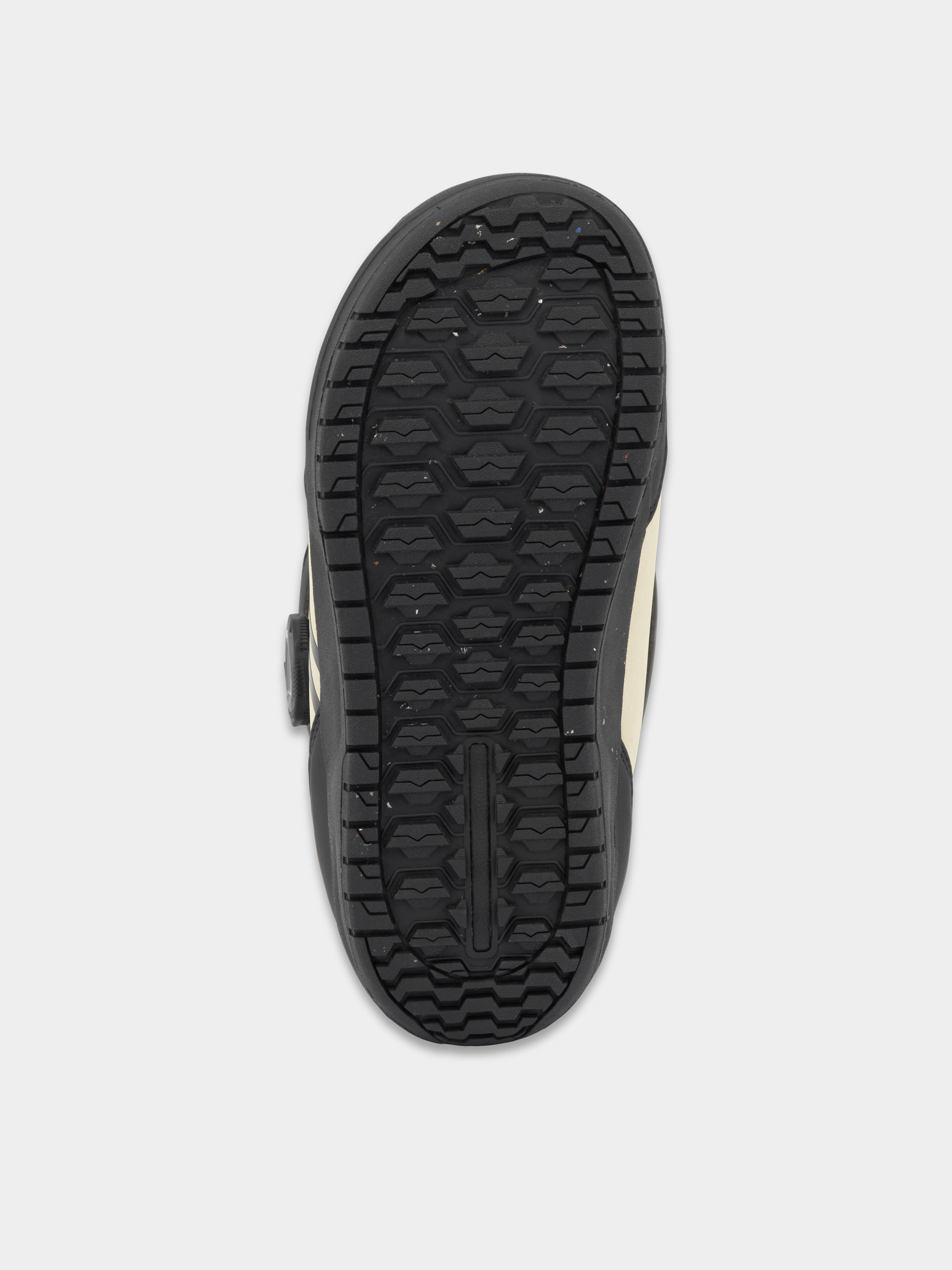 Pentru femei Încălțăminte pentru snowboard Ride Karmyn Zonal (tan)