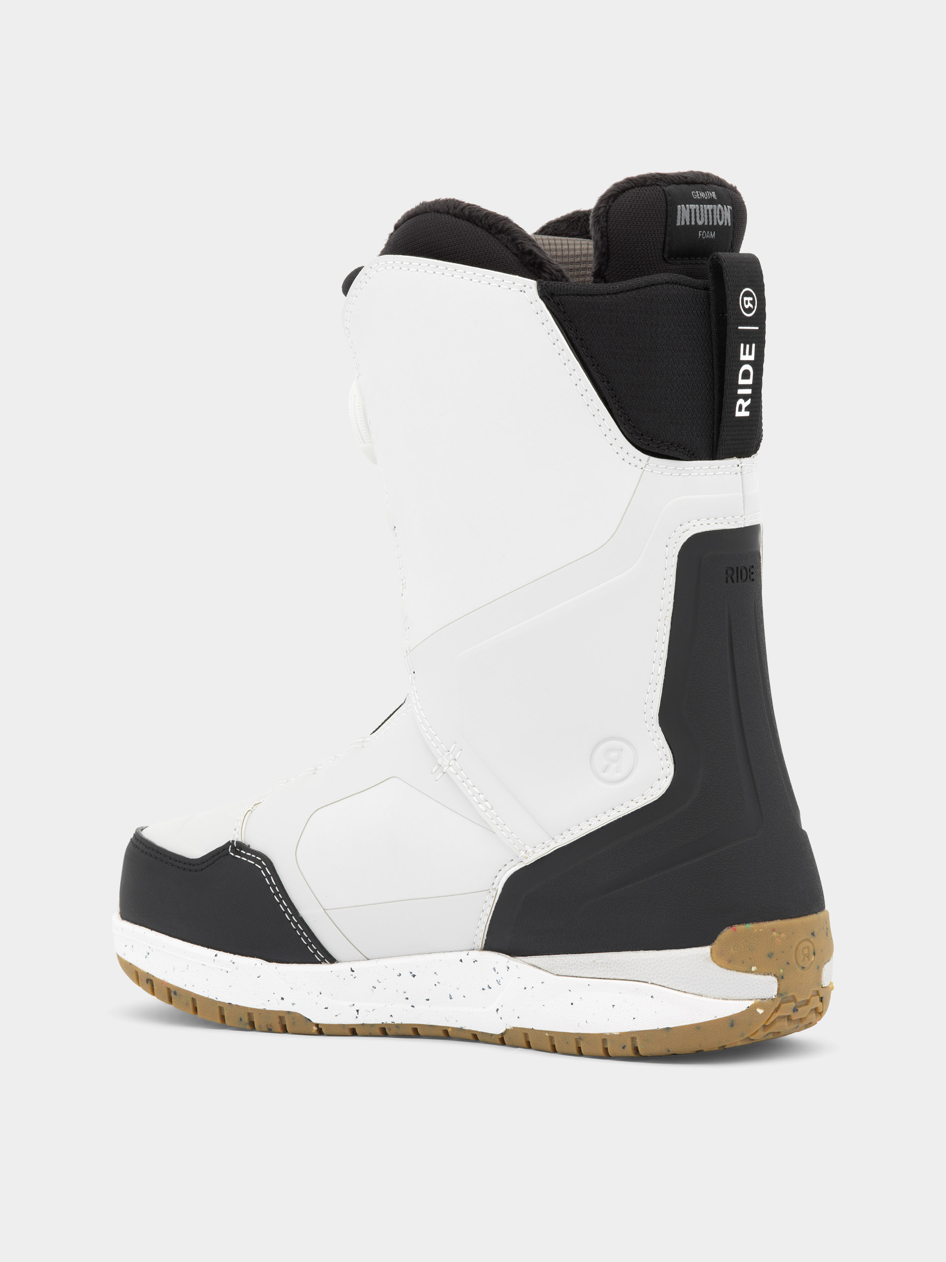Pentru femei Încălțăminte pentru snowboard Ride Hera (white)