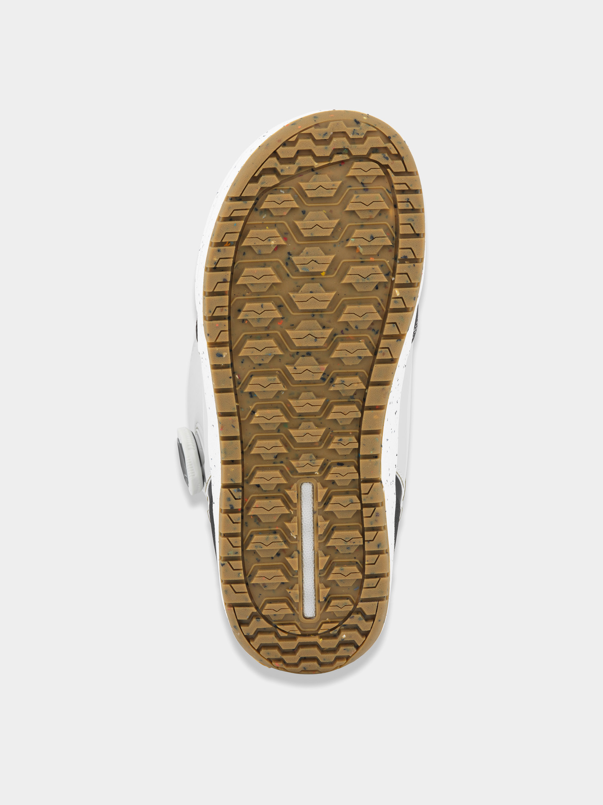 Pentru femei Încălțăminte pentru snowboard Ride Hera (white)