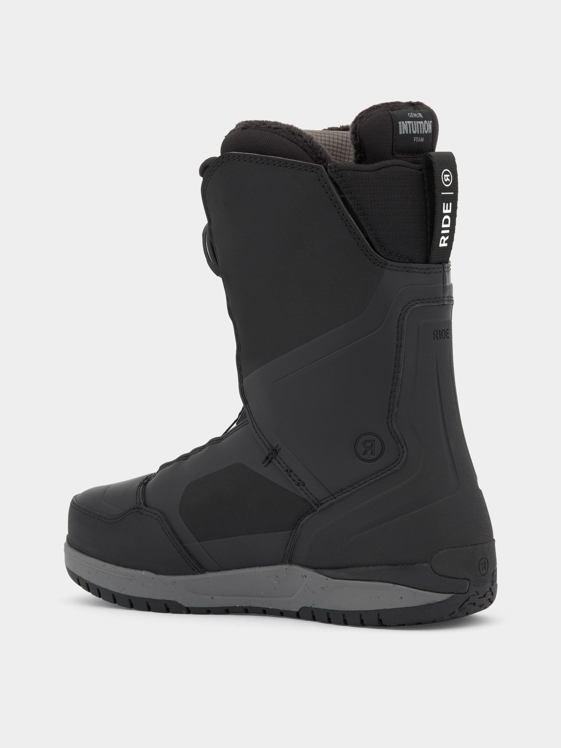Pentru femei Încălțăminte pentru snowboard Ride Hera (black)