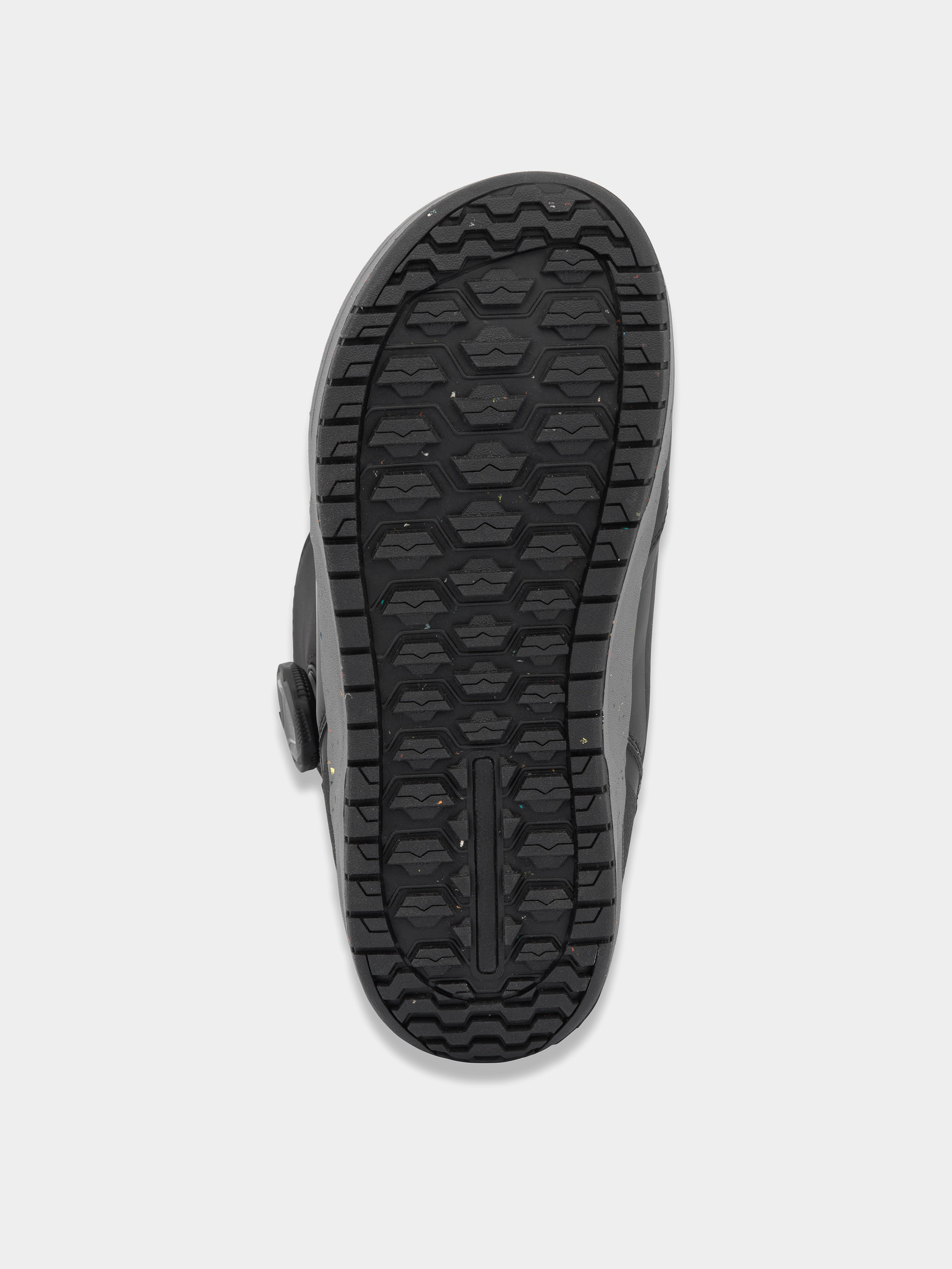 Pentru femei Încălțăminte pentru snowboard Ride Hera (black)