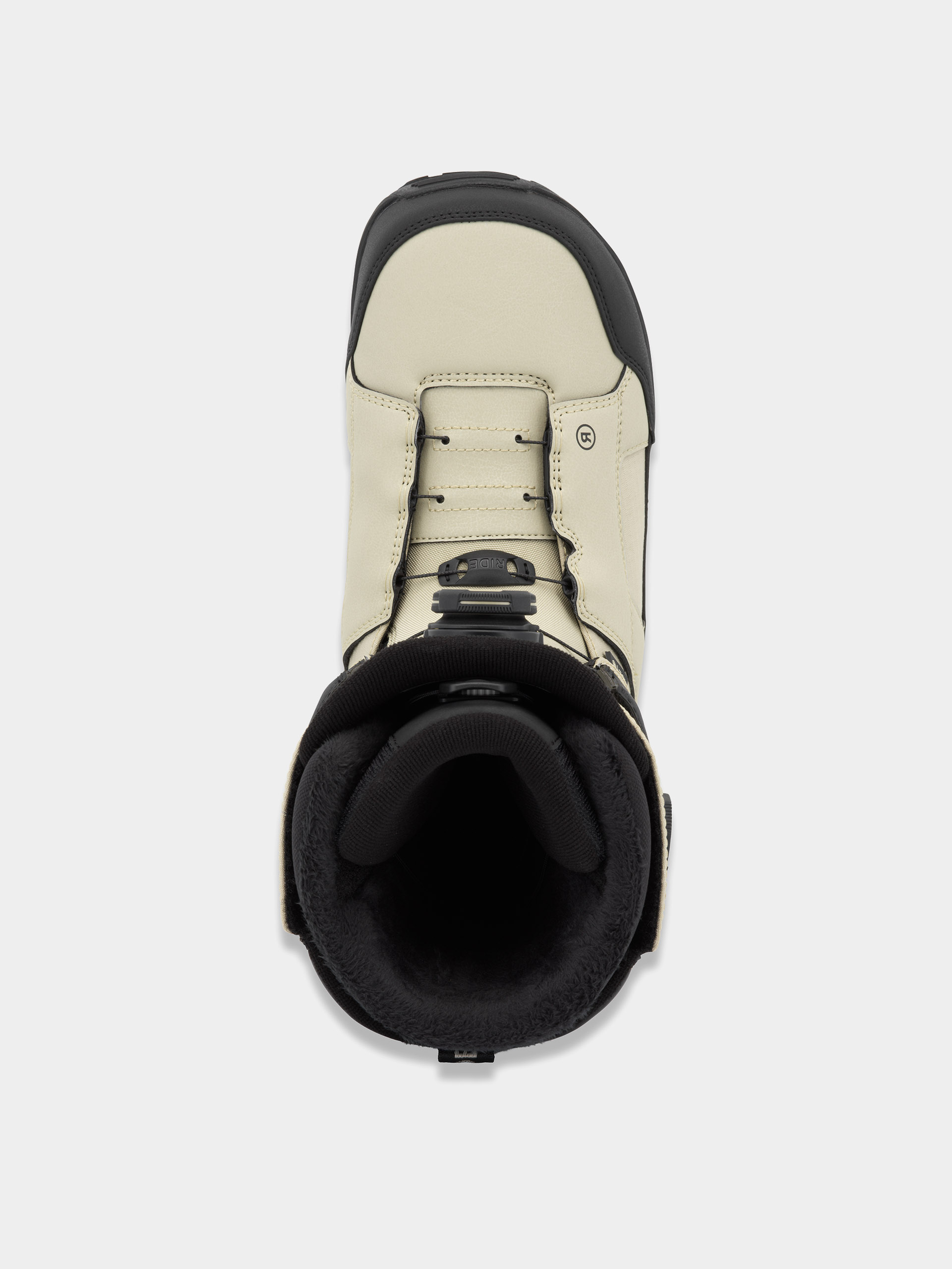 Pentru bărbați Încălțăminte pentru snowboard Ride Octave (tan)