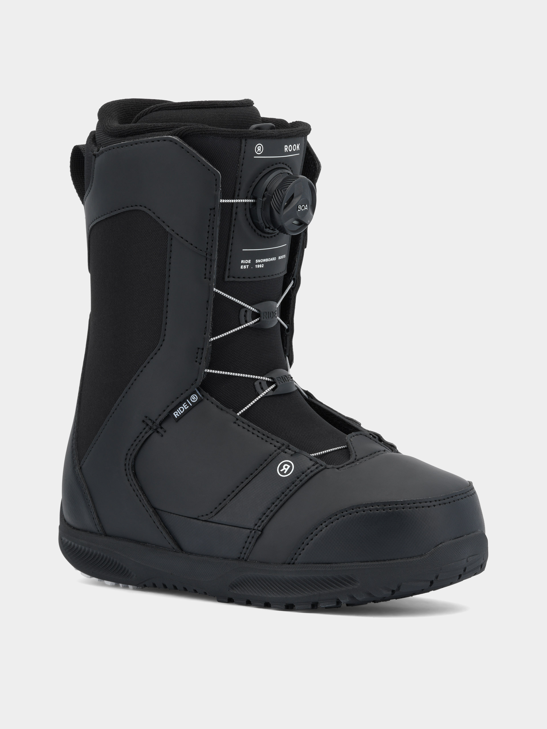 Încălțăminte pentru snowboard Ride Rook