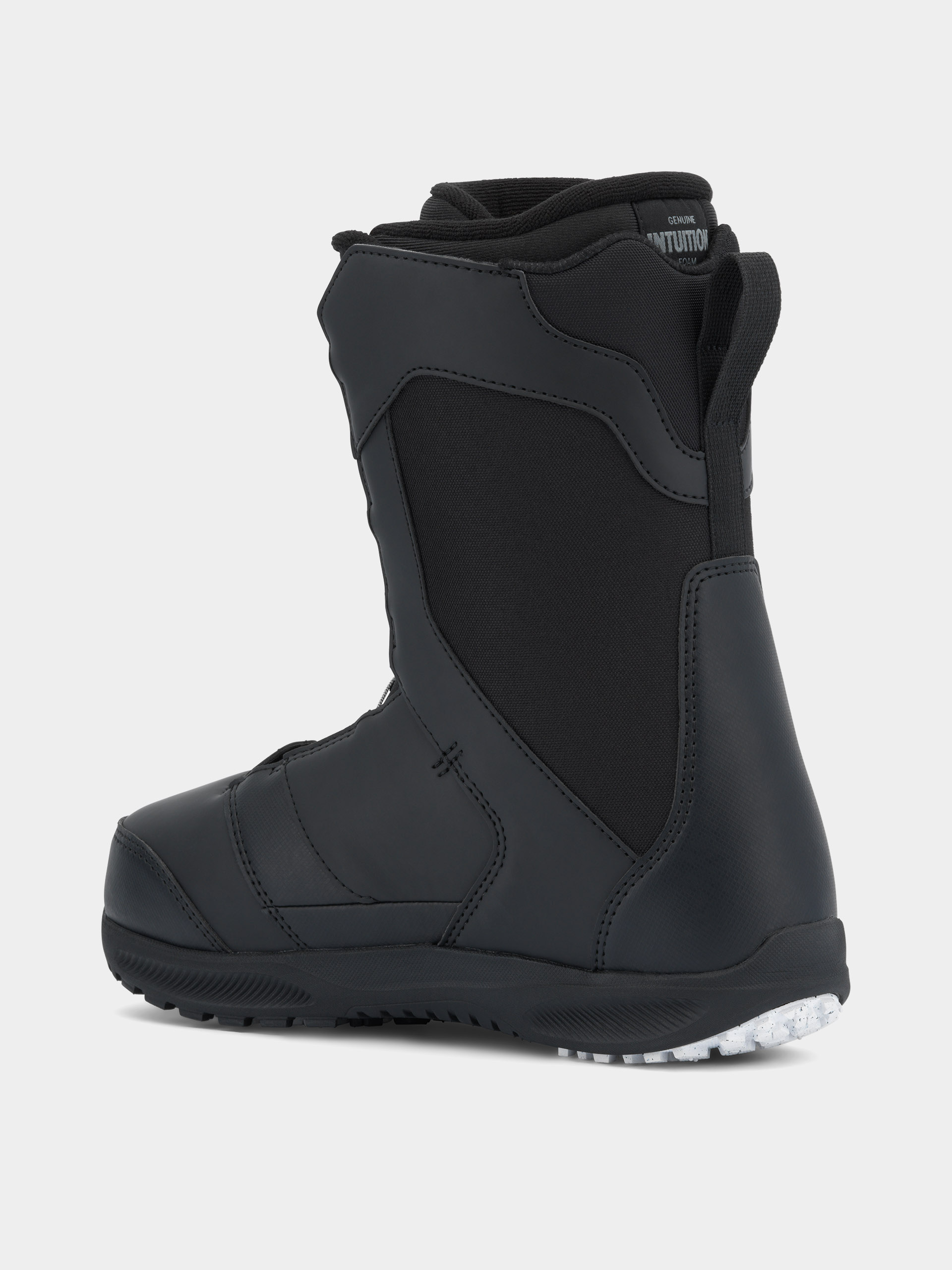 Pentru bărbați Încălțăminte pentru snowboard Ride Rook (black)