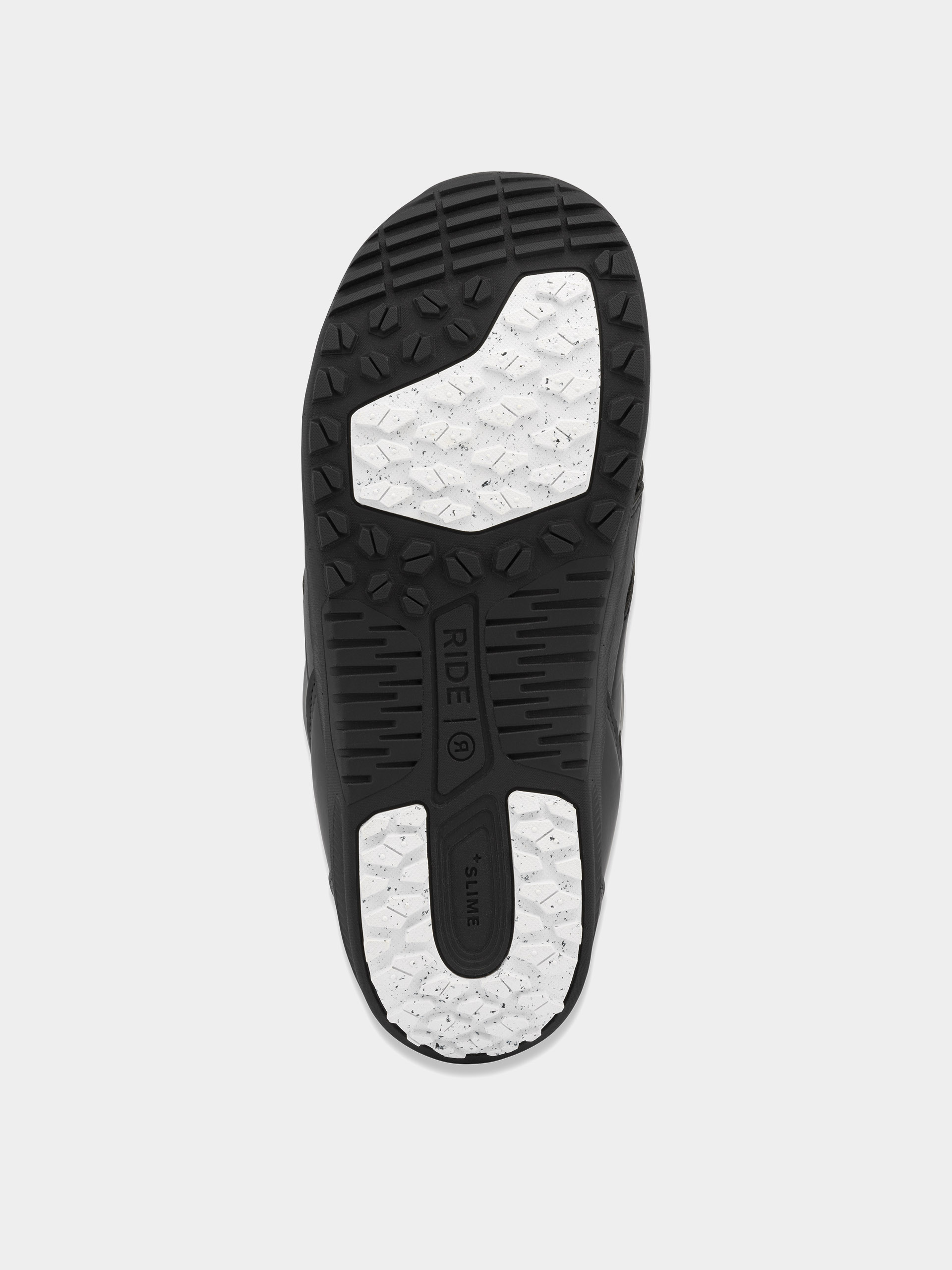 Pentru bărbați Încălțăminte pentru snowboard Ride Rook (black)