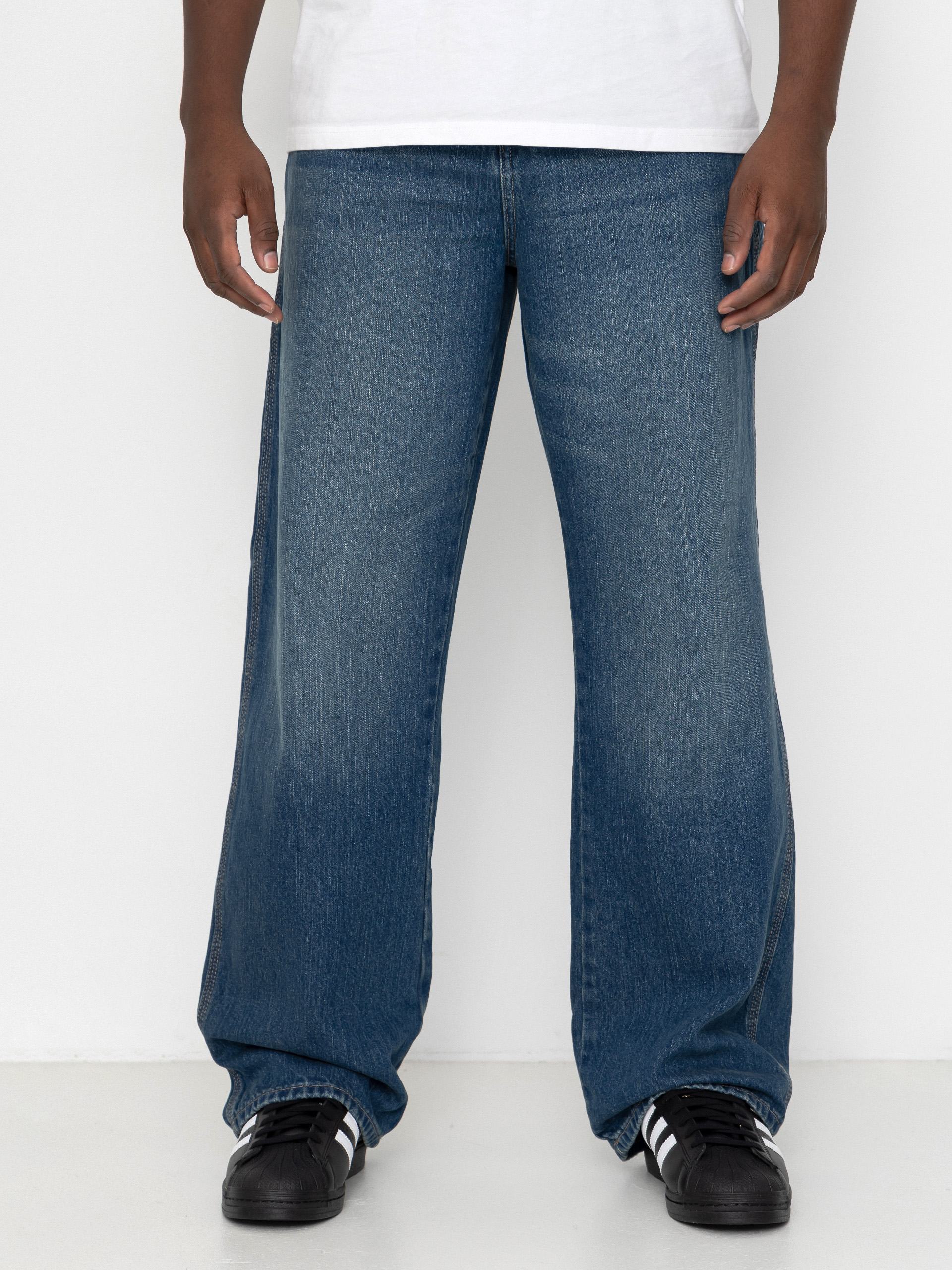 Pantaloni Dickies Springerville Baggy Straight Work Jeans