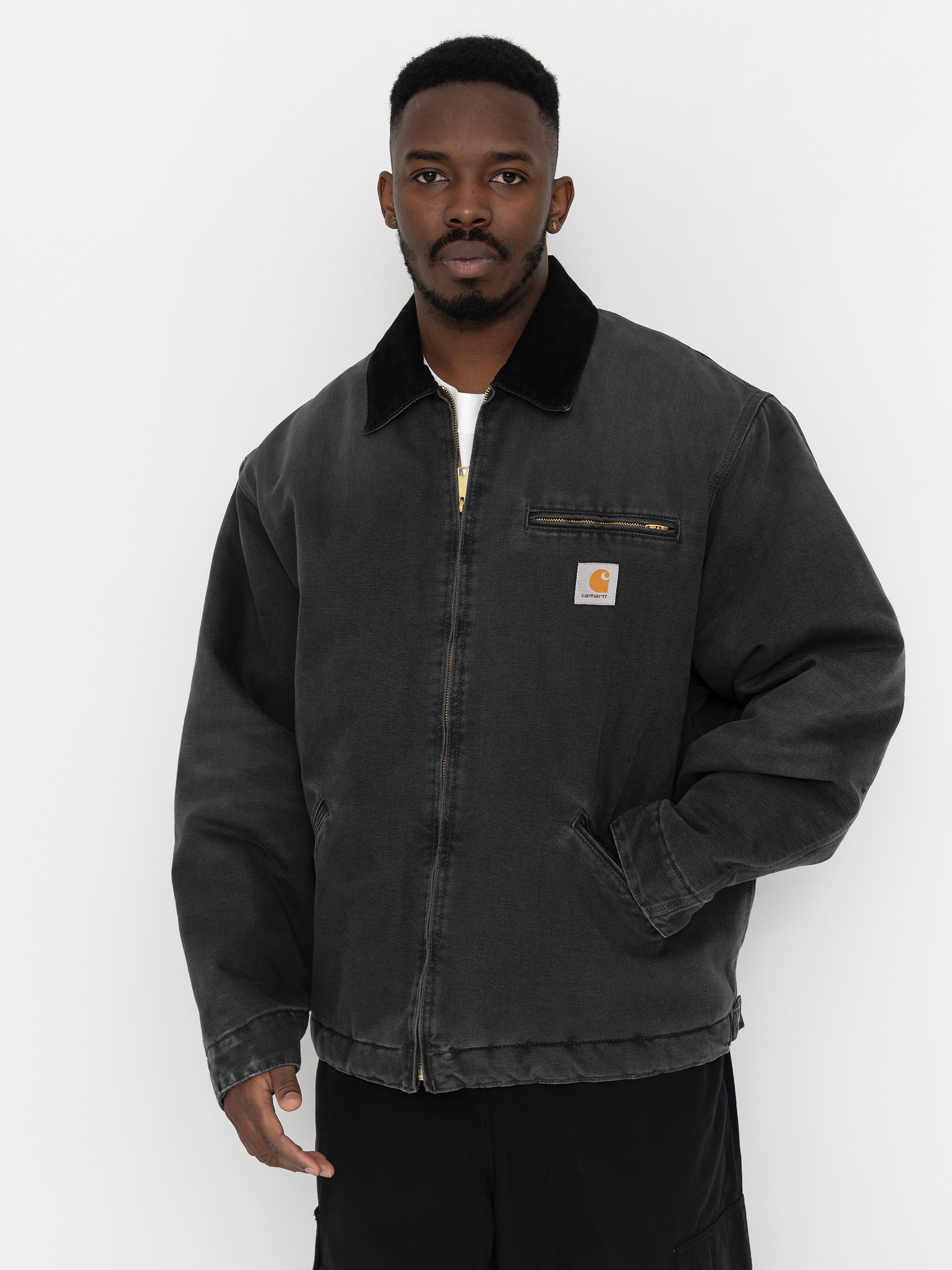 Geacă Carhartt WIP OG Detroit