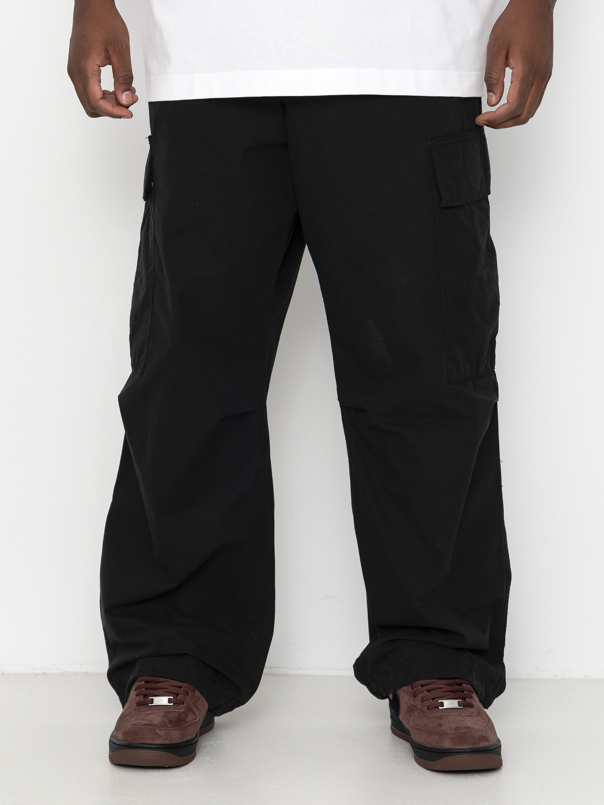 Pantaloni Carhartt WIP Osborn Cargo