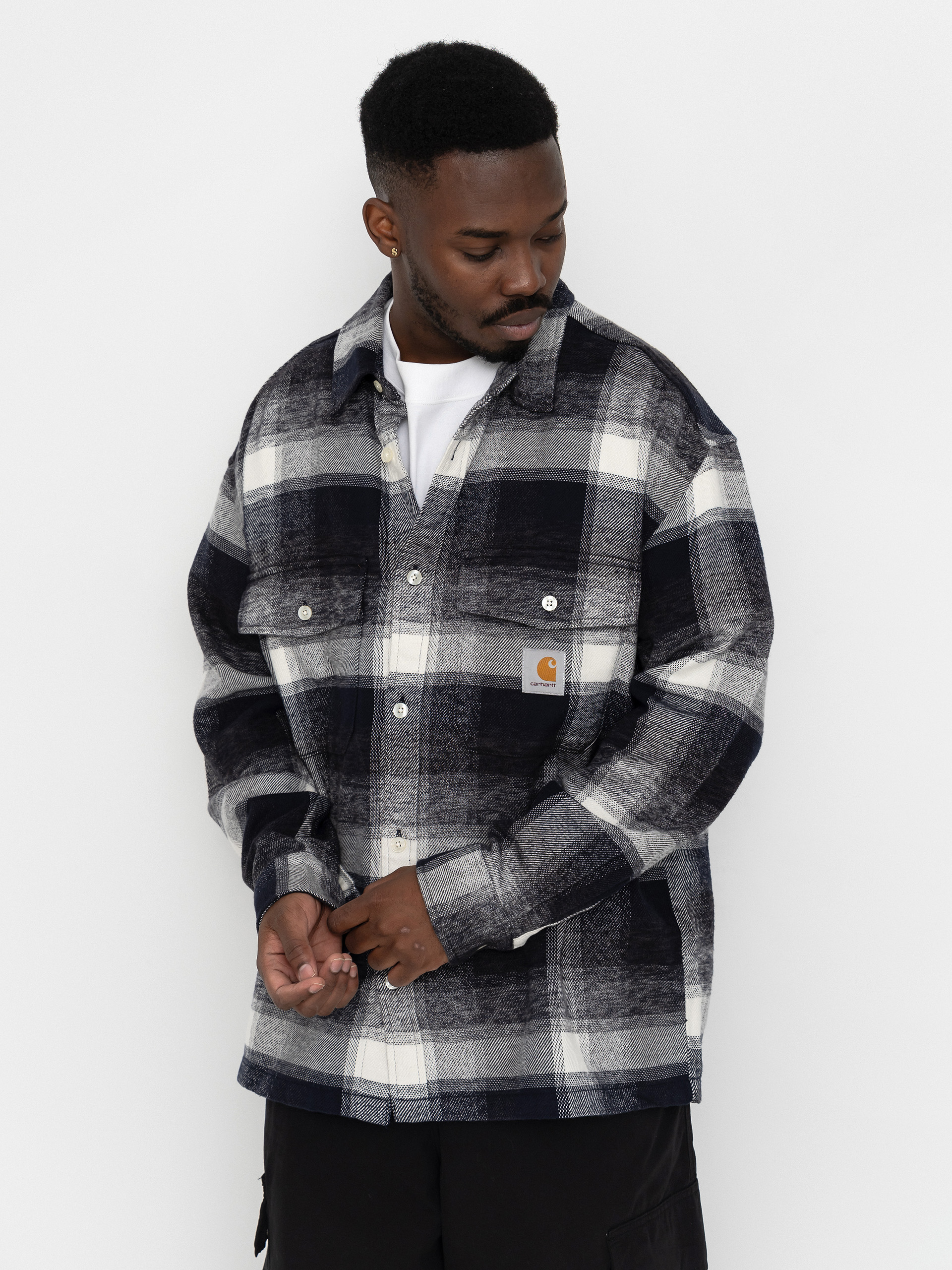 Cămașă Carhartt WIP Esterson