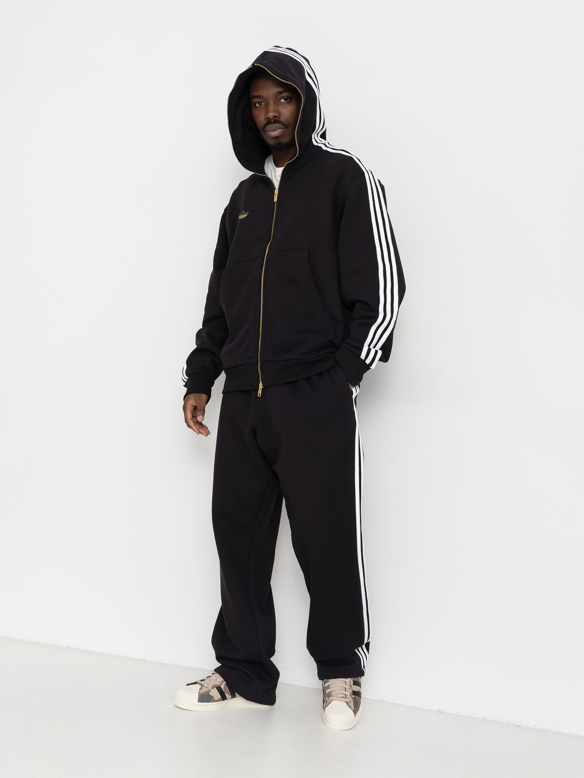 Geacă adidas Tyshawn Track