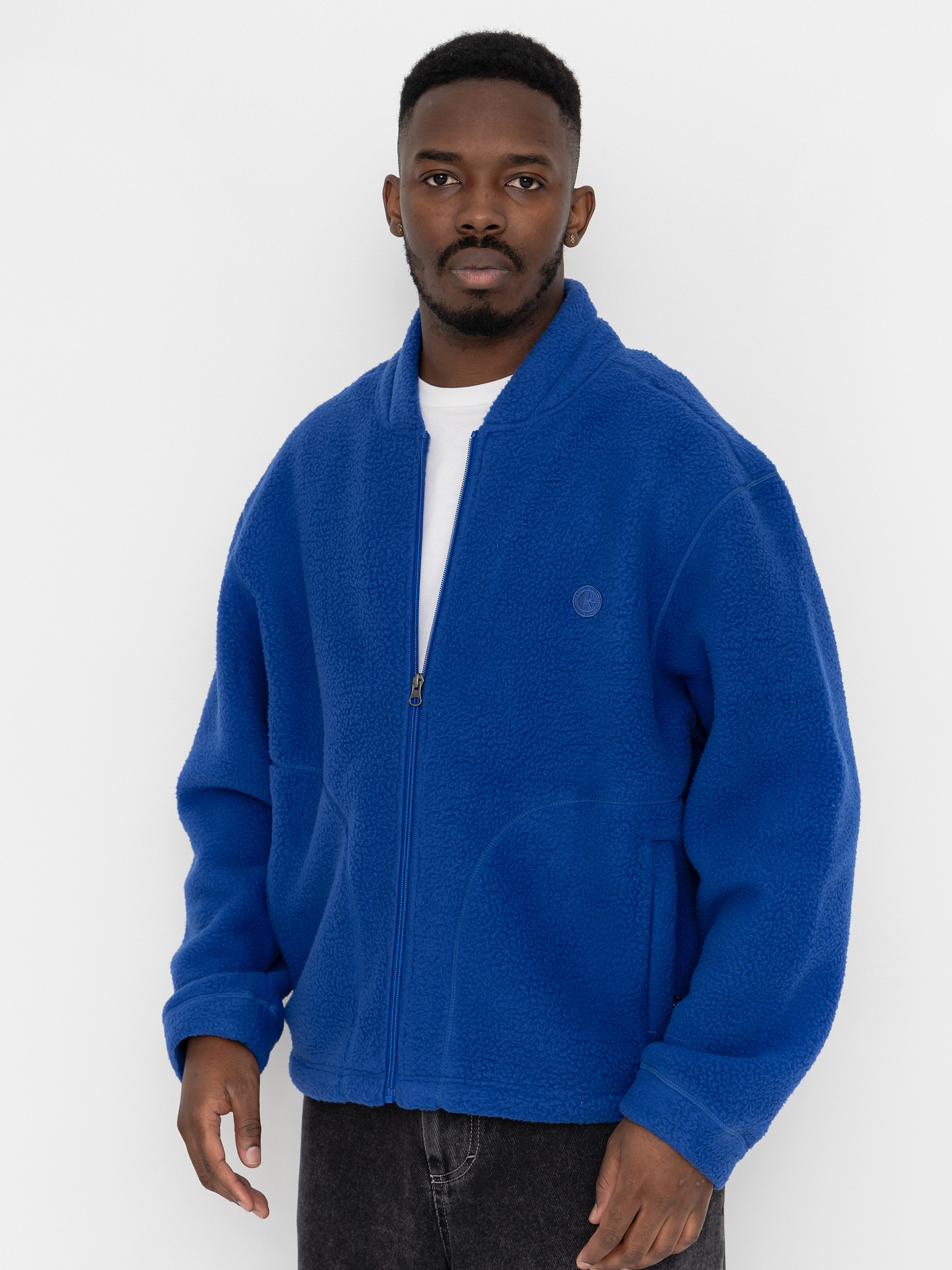 Geacă Polar Skate Roman Fleece
