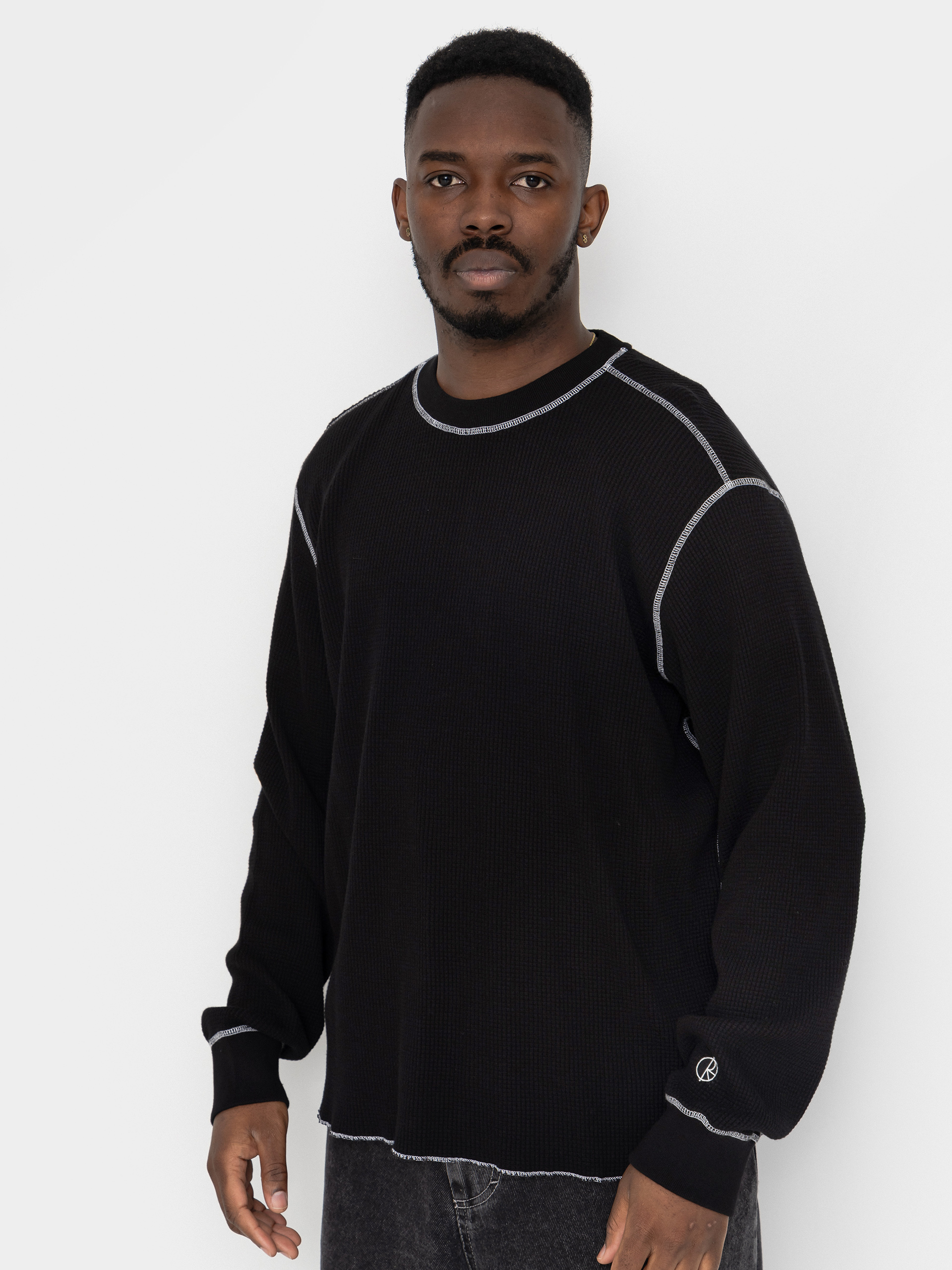 Longsleeve Polar Skate Dylan