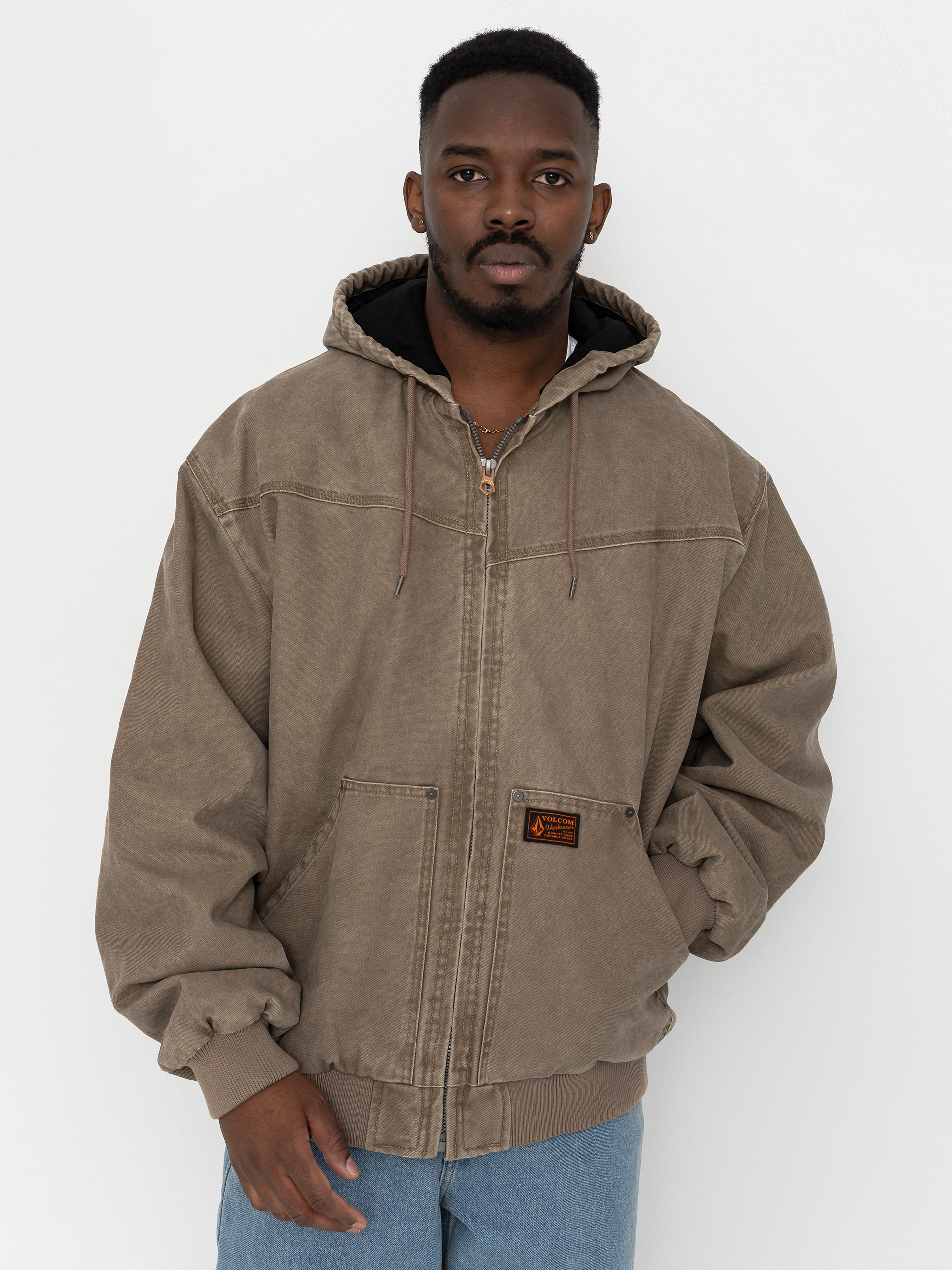 Geacă Volcom Hamilstorm