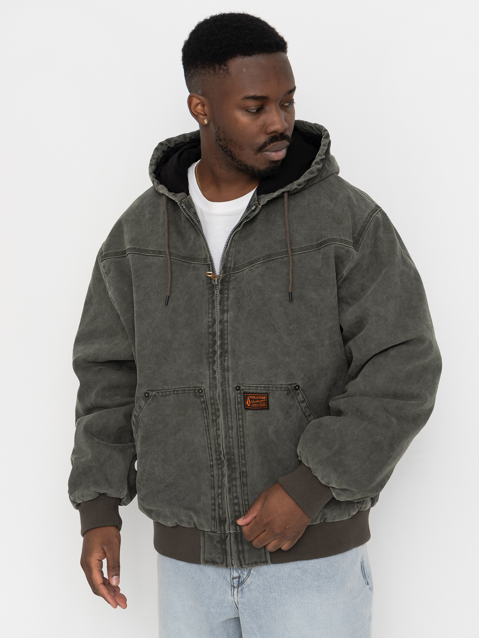 Geacă Volcom Hamilstorm