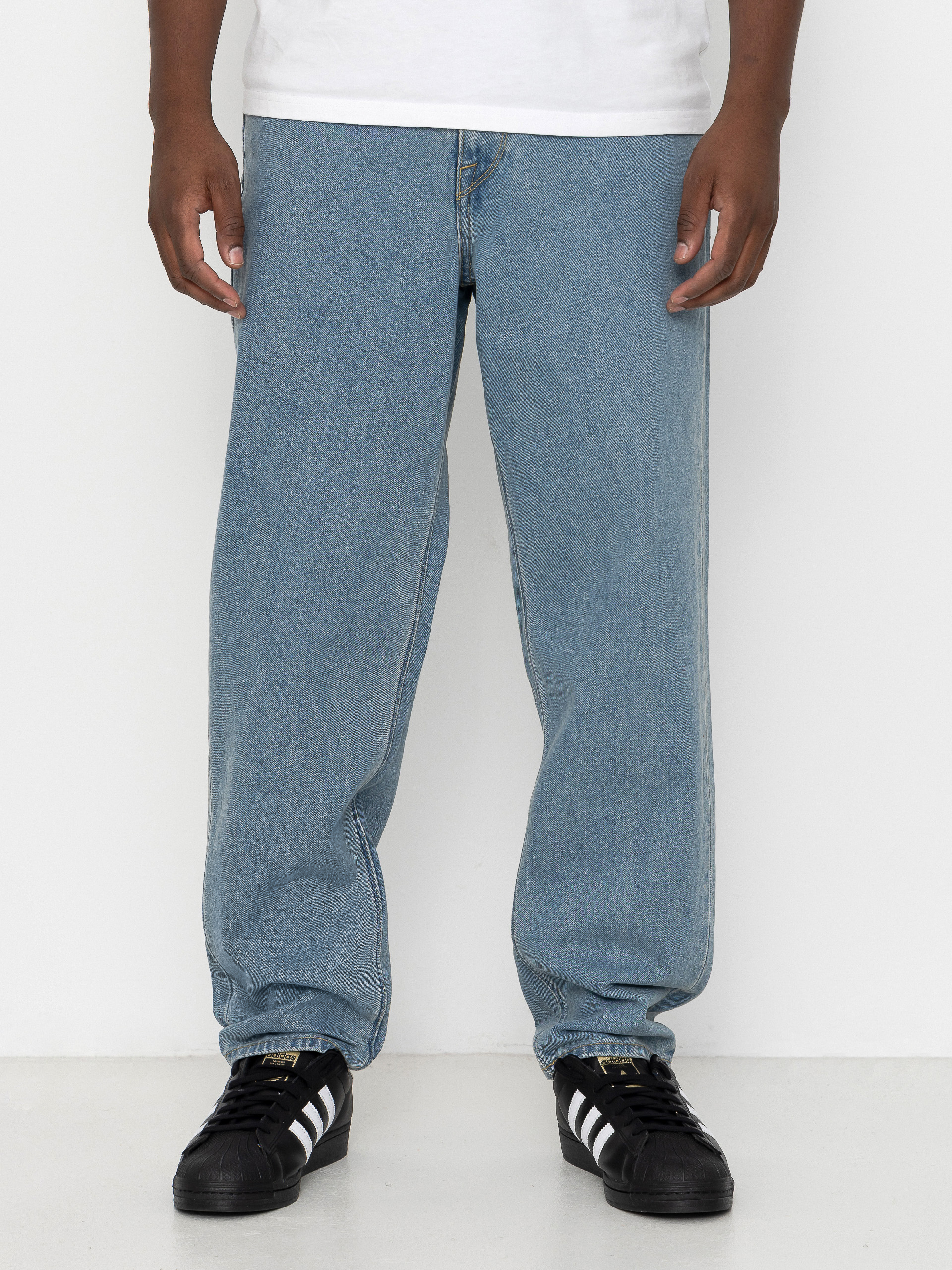 Pantaloni Volcom Fivedown Denim (blue)