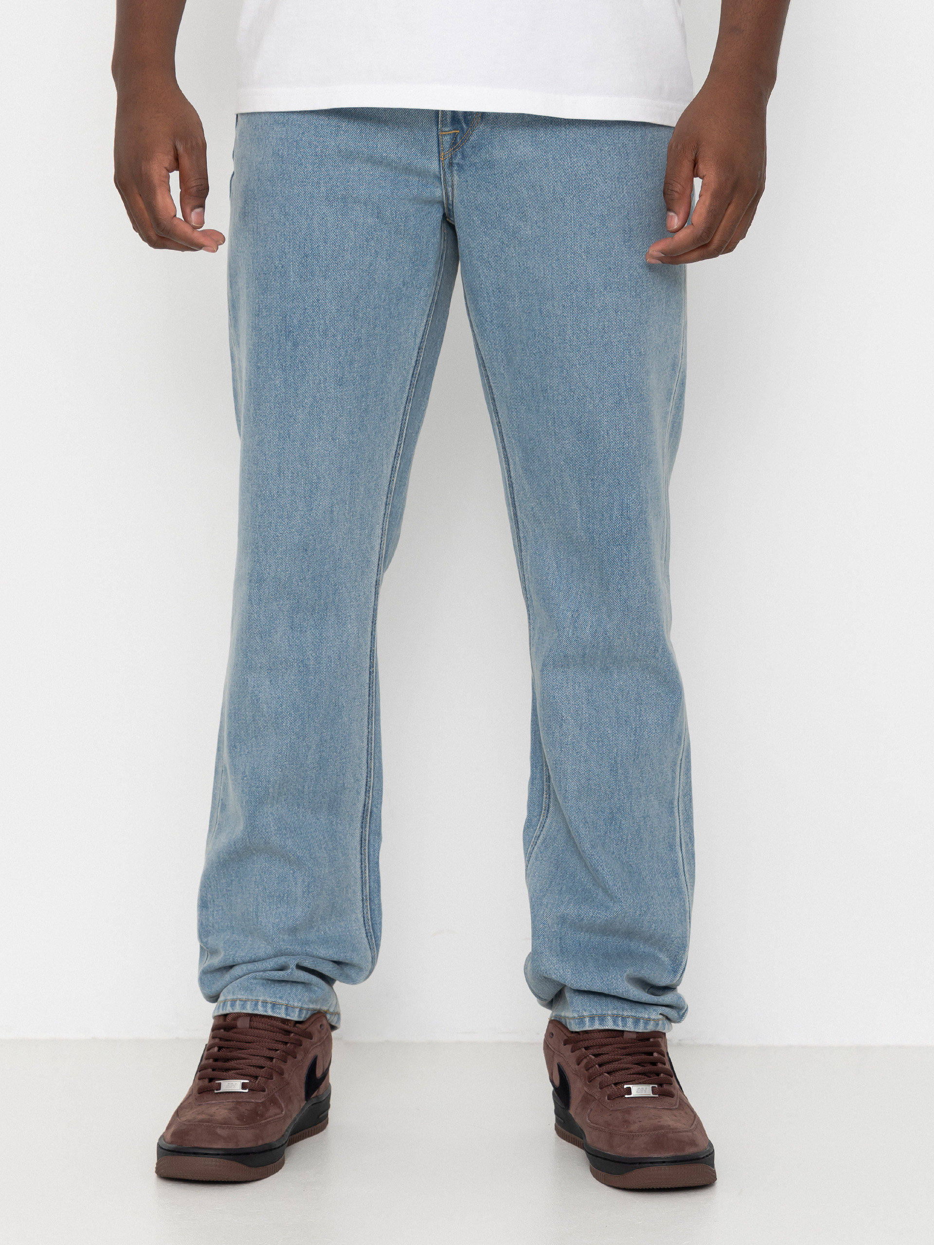 Pantaloni Volcom Solver Denim