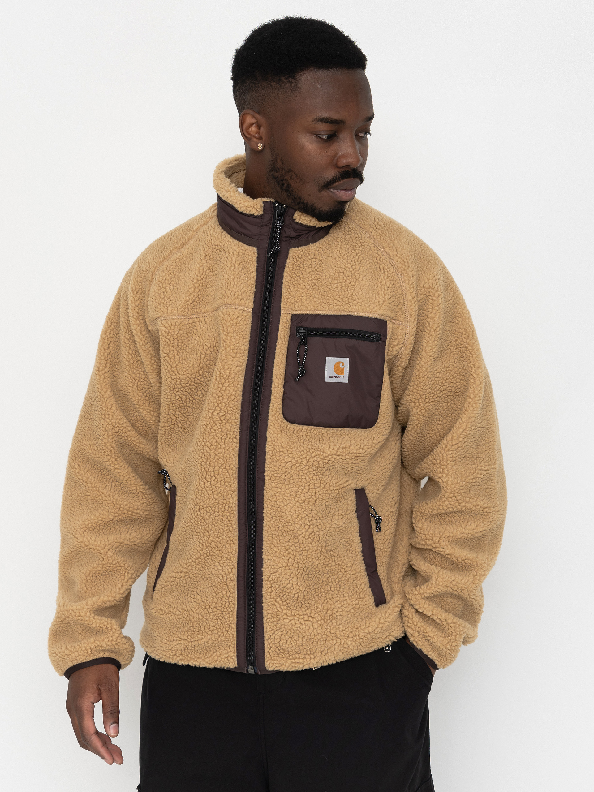Geacu0103 Carhartt WIP Prentis (wip dusty h/tobacco)