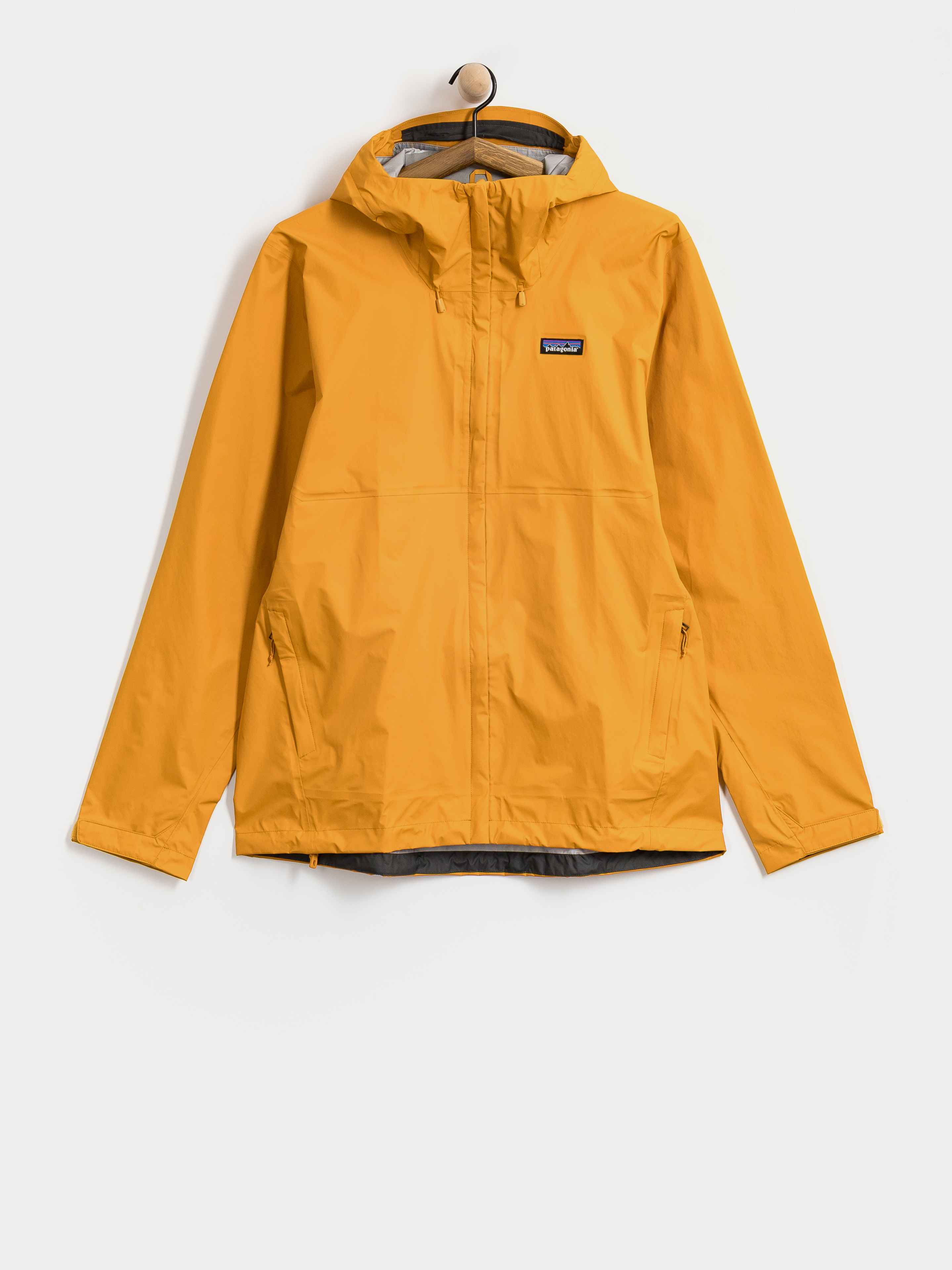 Geacă Patagonia Torrentshell 3L (autumn orange)