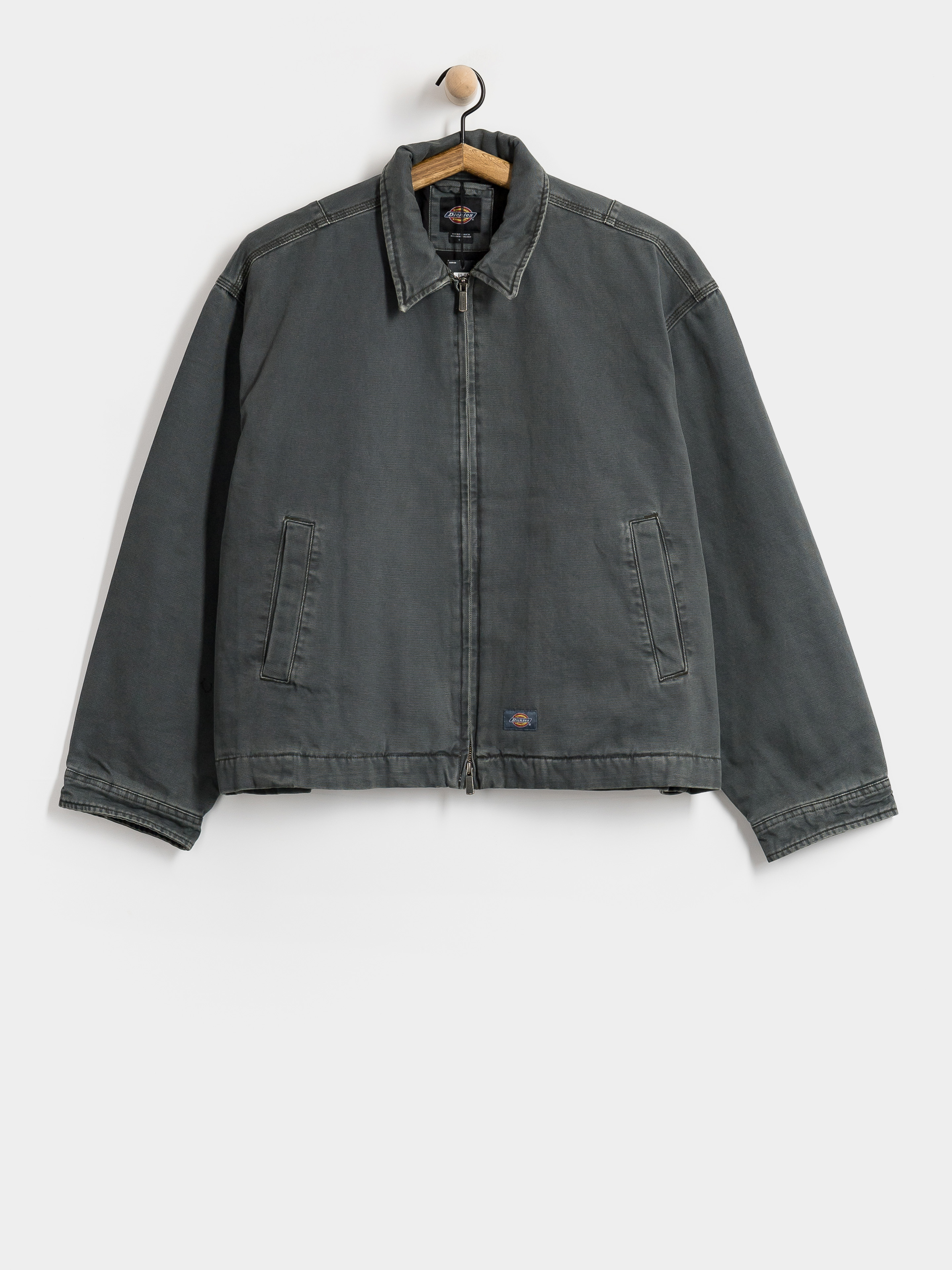 Geacă Dickies Kaibito Canvas (deep depths)