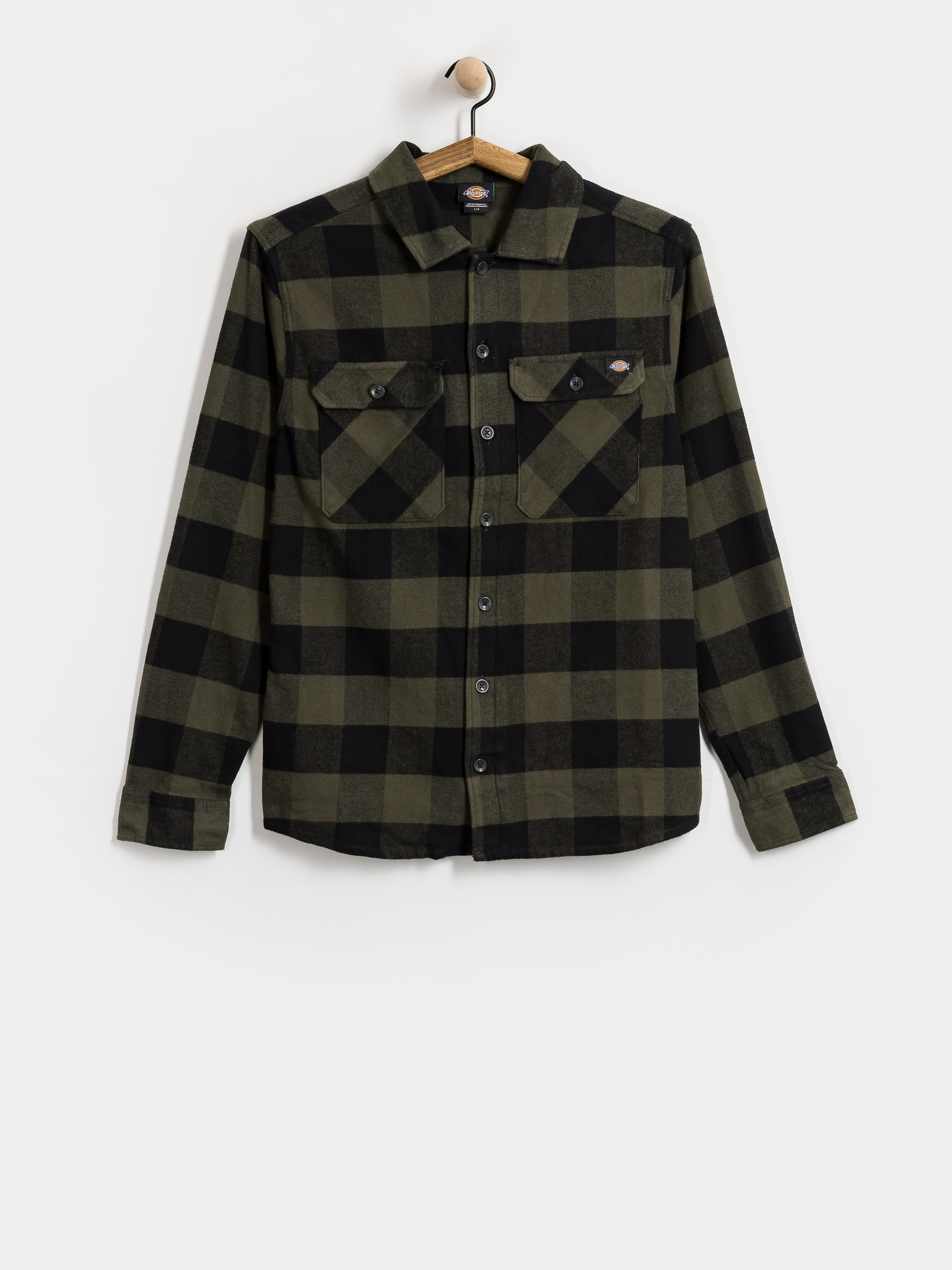 Cămașă Dickies New Sacramento (deep depths)