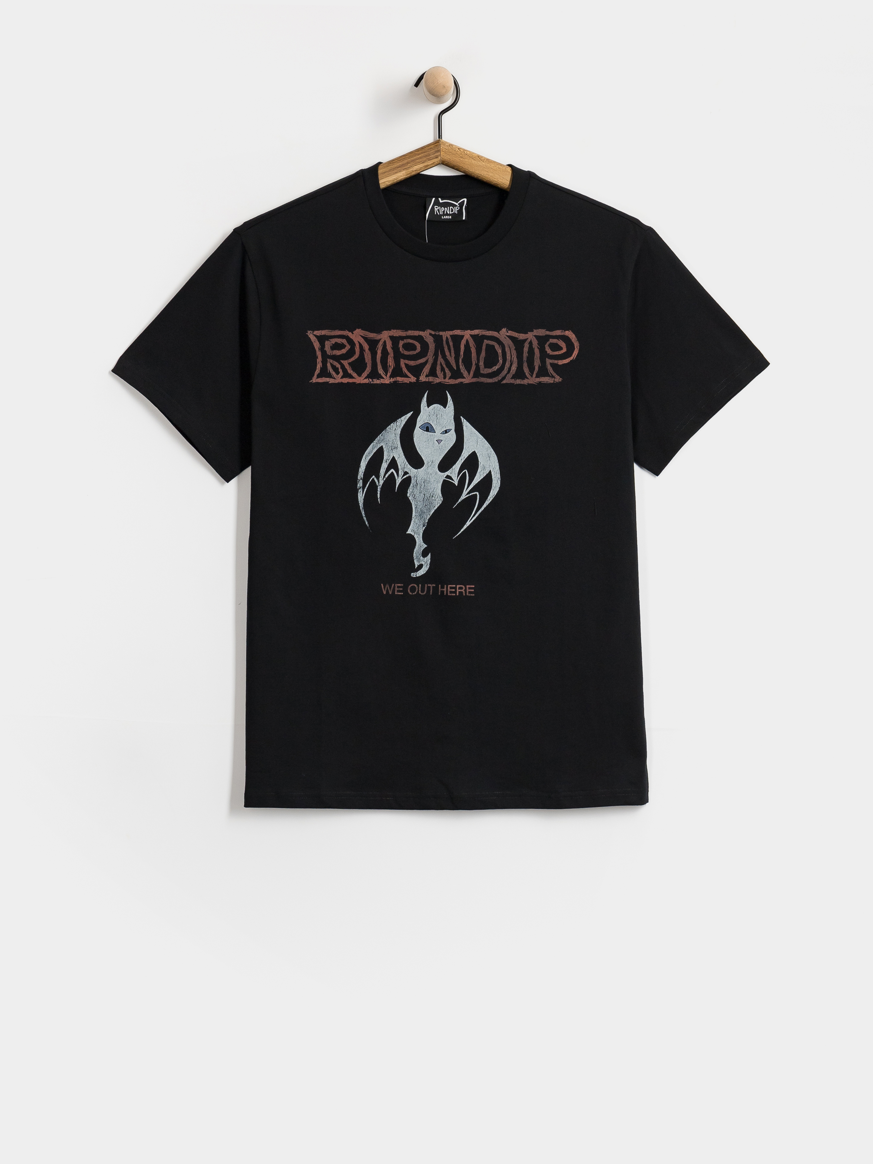 Tricou RipNDip Phantom
