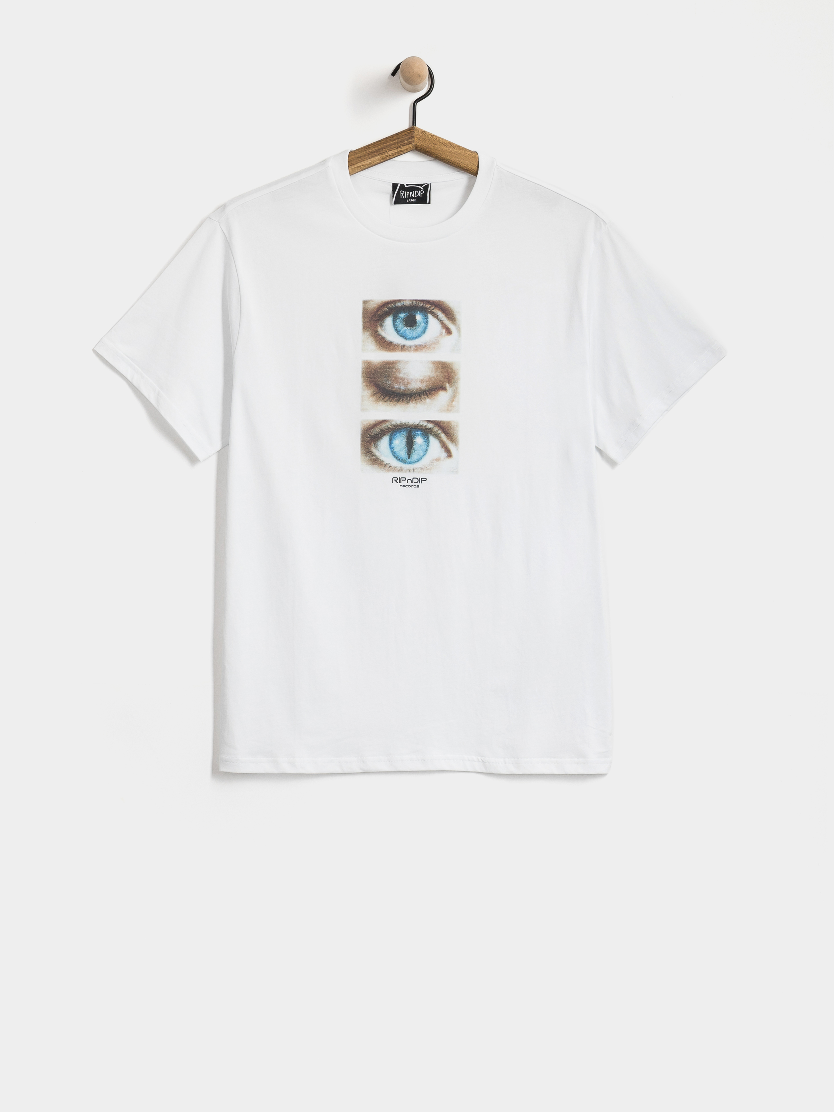 Tricou RipNDip Eyes Opened