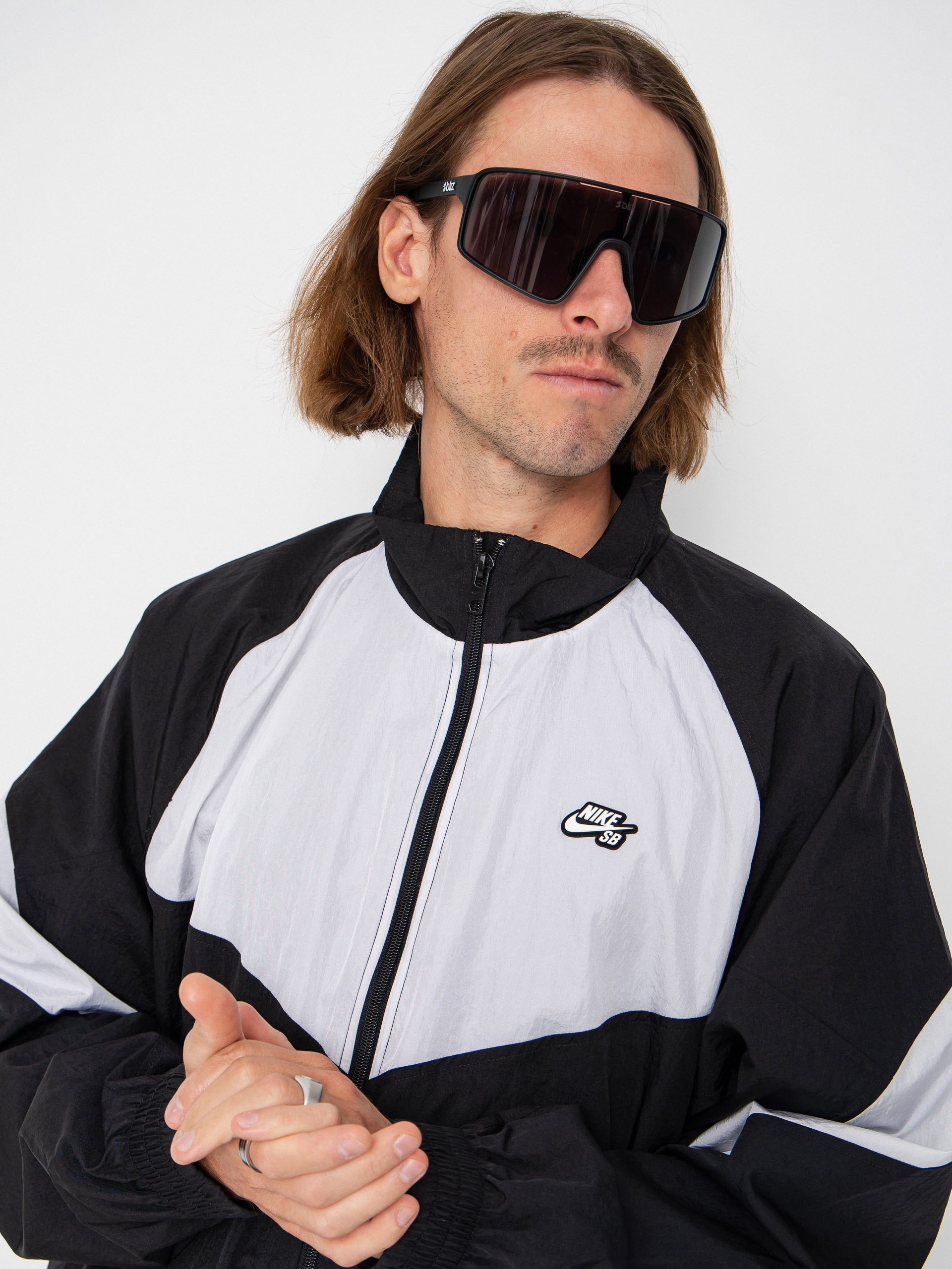 Geacă Nike SB Pavan