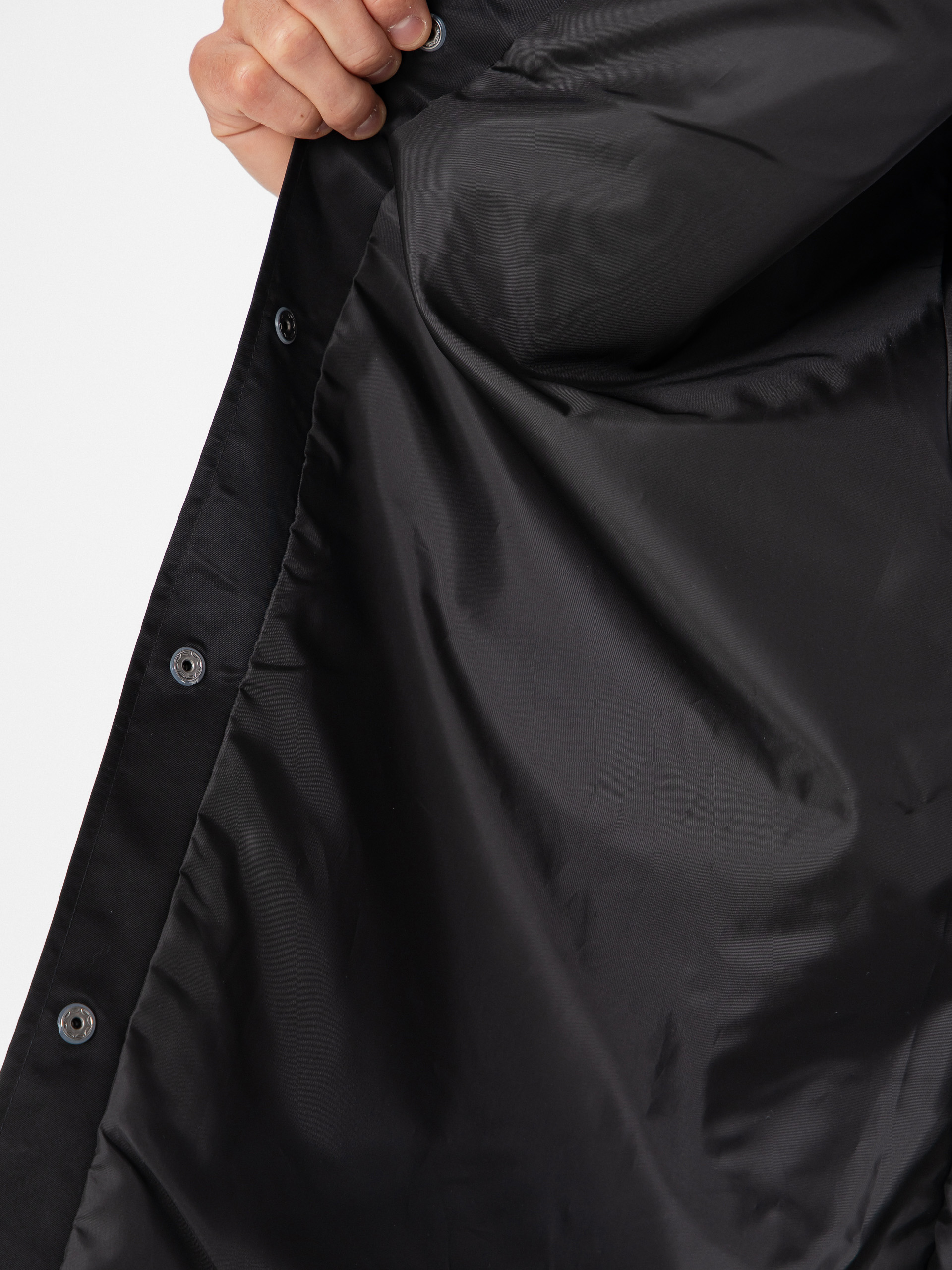 Geacă Vans Torrey Nylon Coaches 2.0 (black)