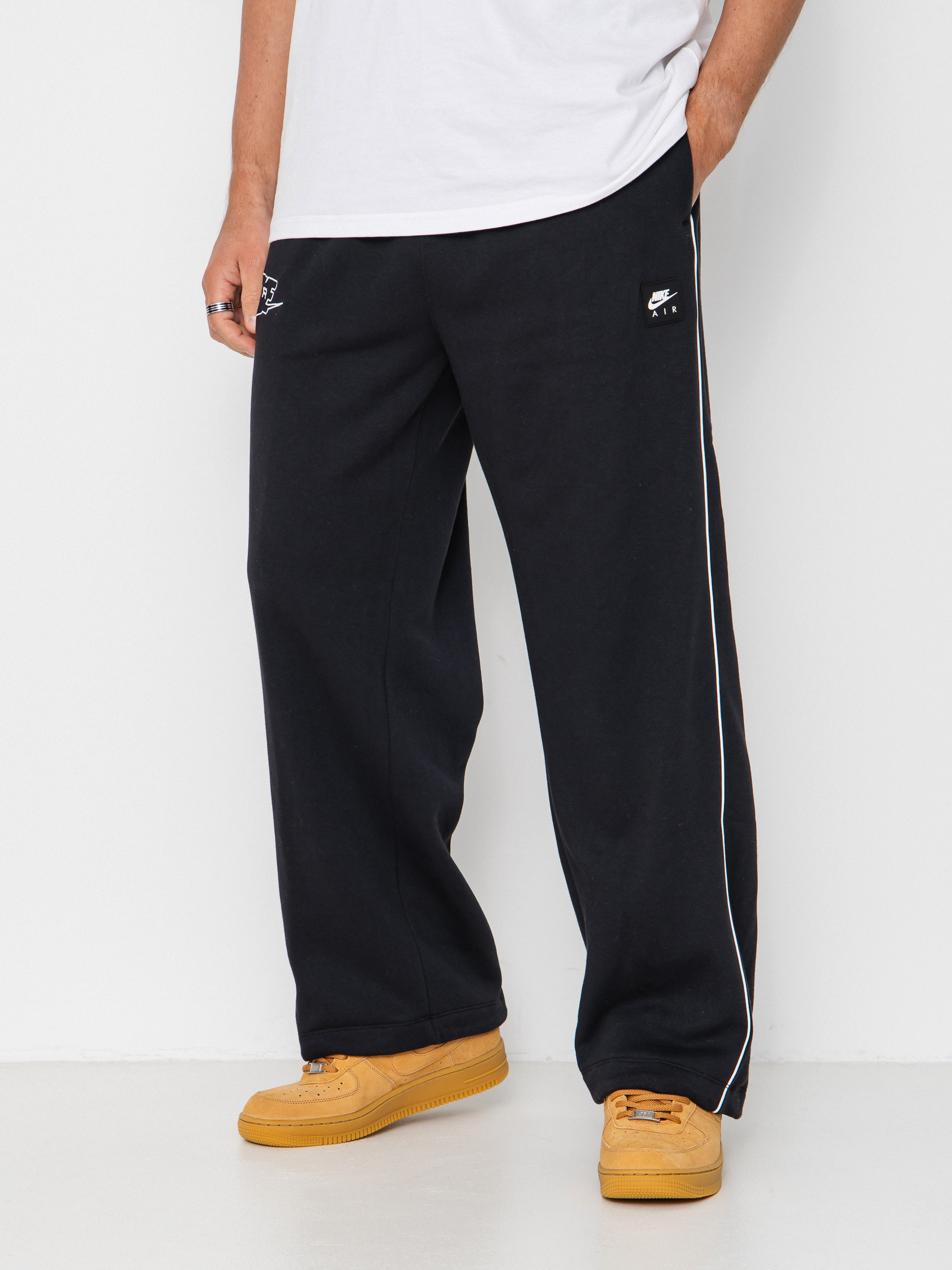 Pantaloni Nike SB Nike Air Open Hem