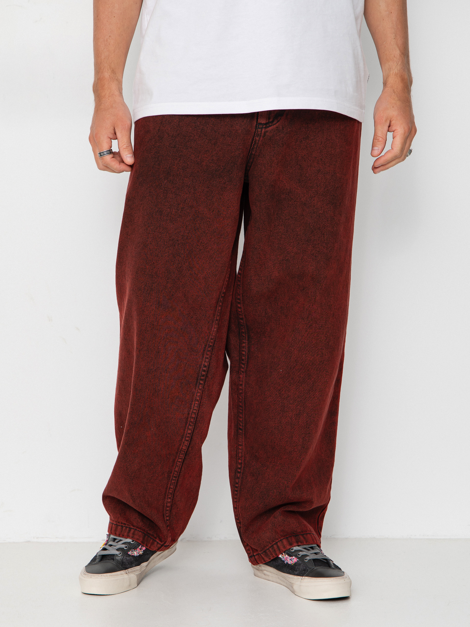 Pantaloni Polar Skate Big Boy Jeans