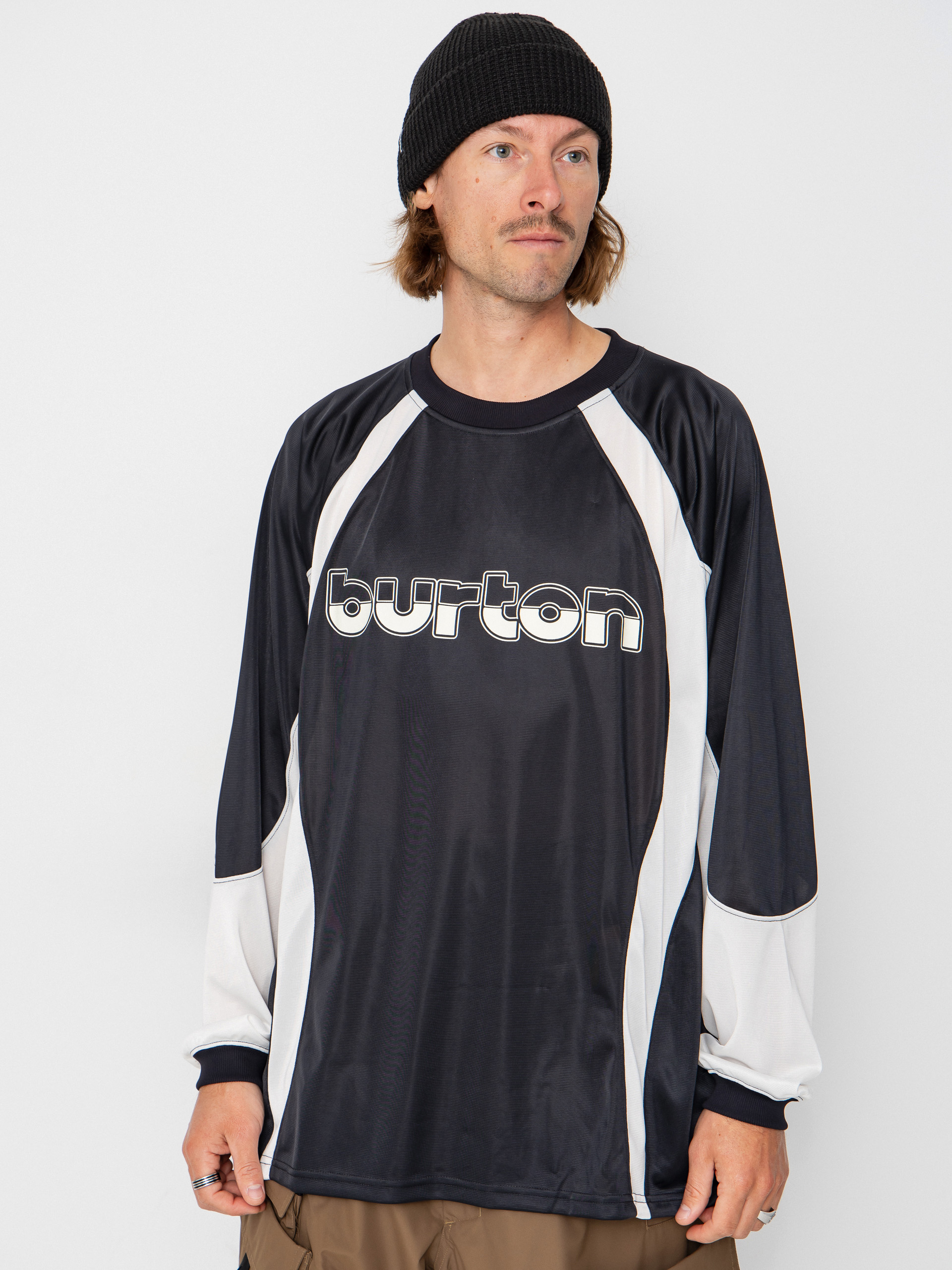 Longsleeve Burton X Zeb Jersey