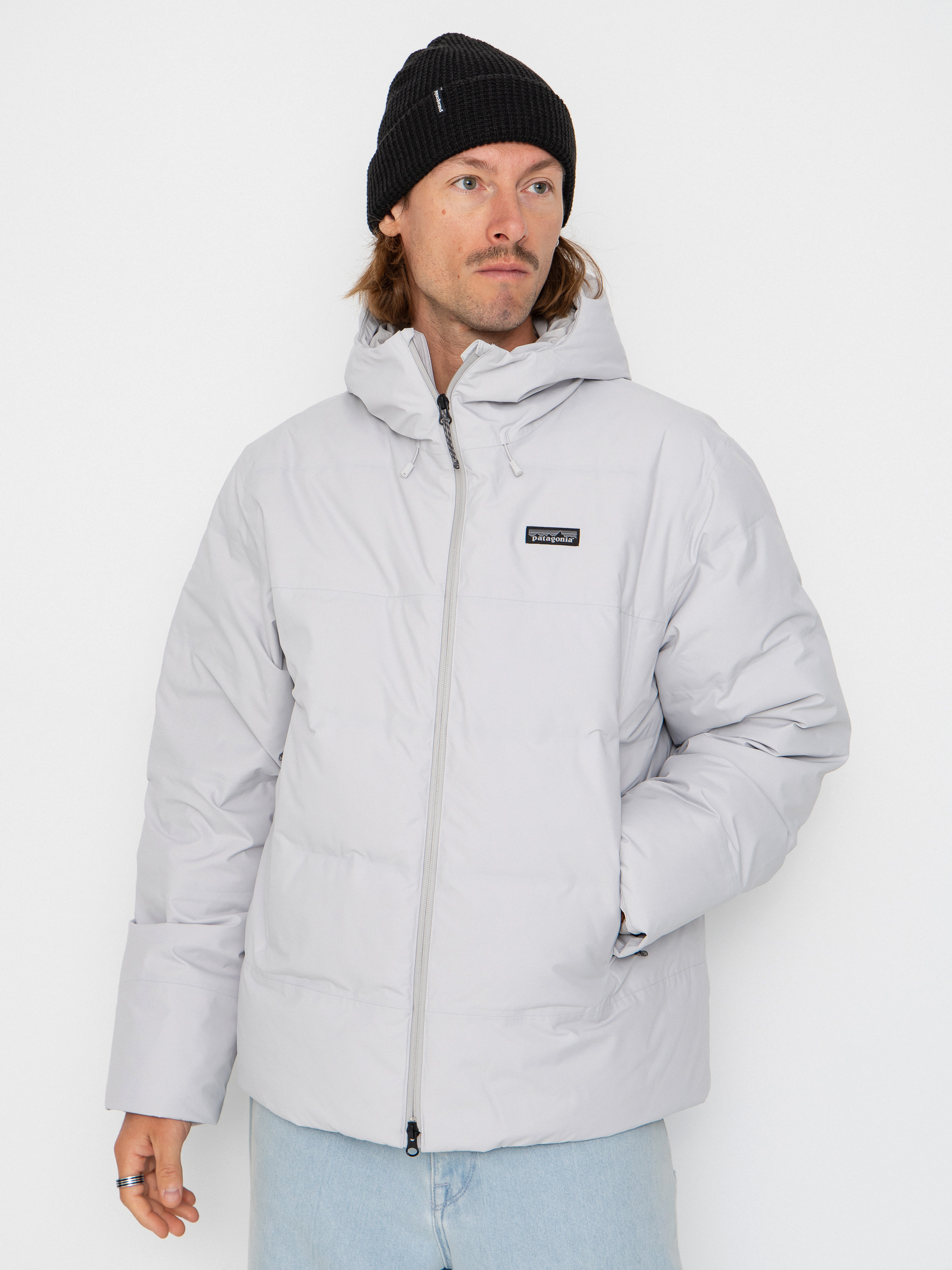 Geacu0103 Patagonia Jackson Glacier (crisp grey)