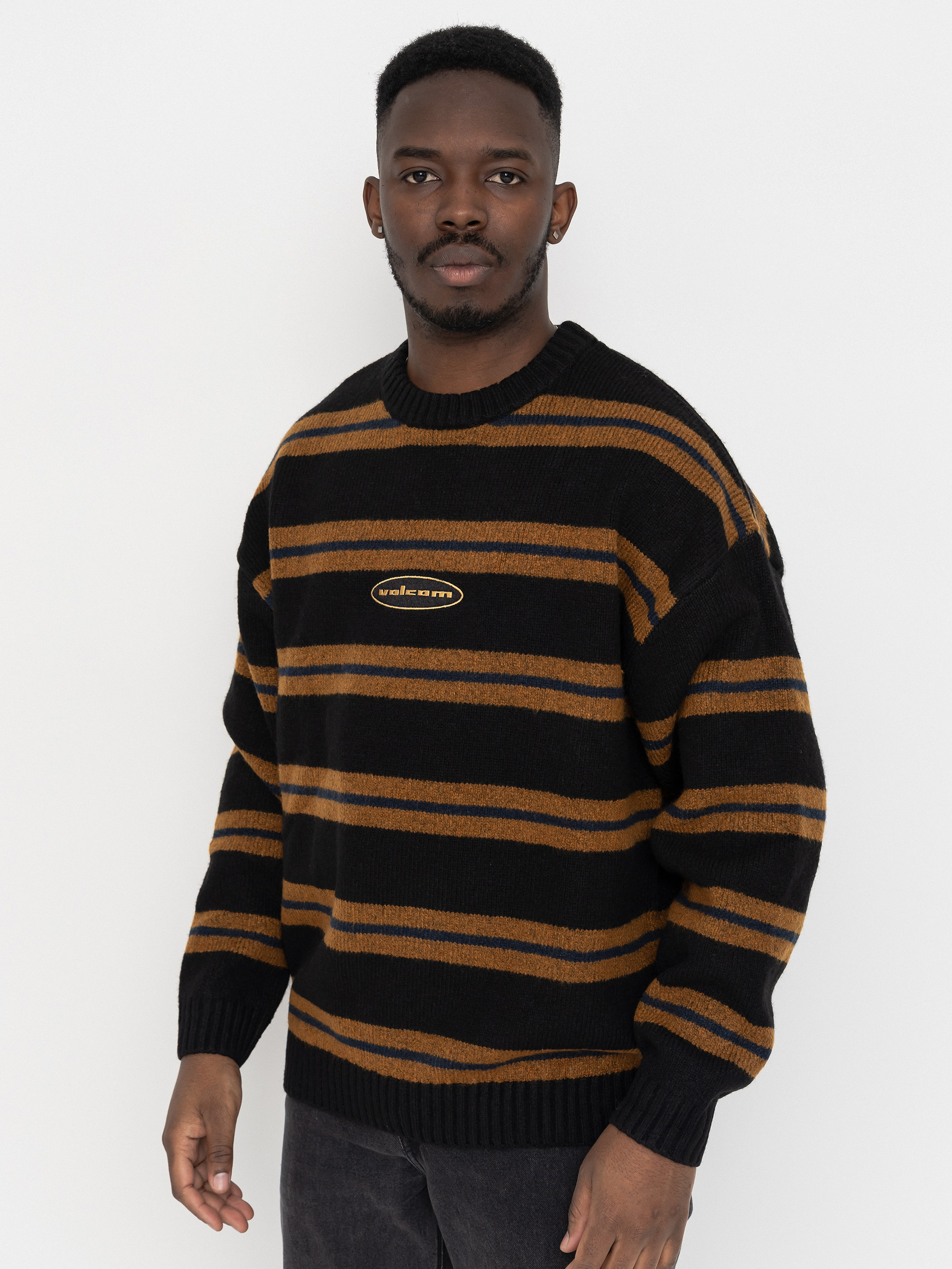 Hanorac Volcom Striperstand Sweater